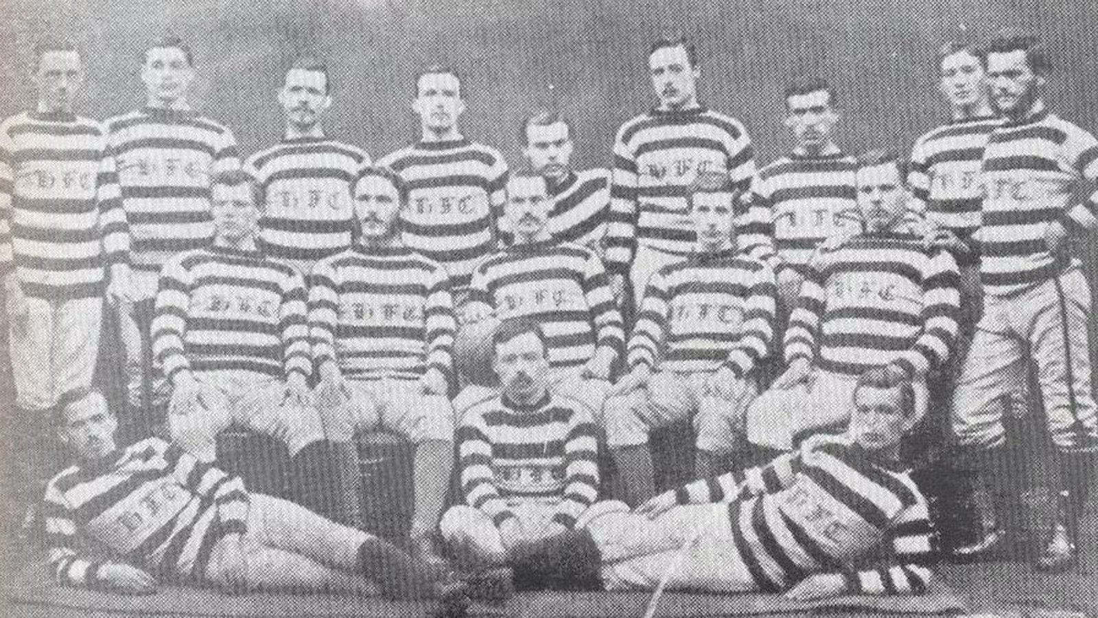 150 years of Hibernian: Scotland's original Irish football club