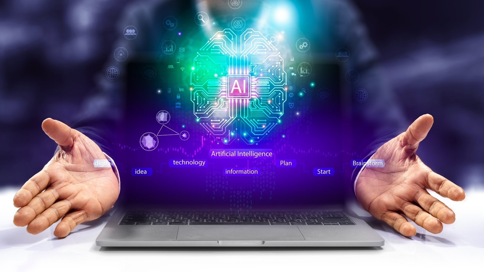 Is AI making our brains lazy?