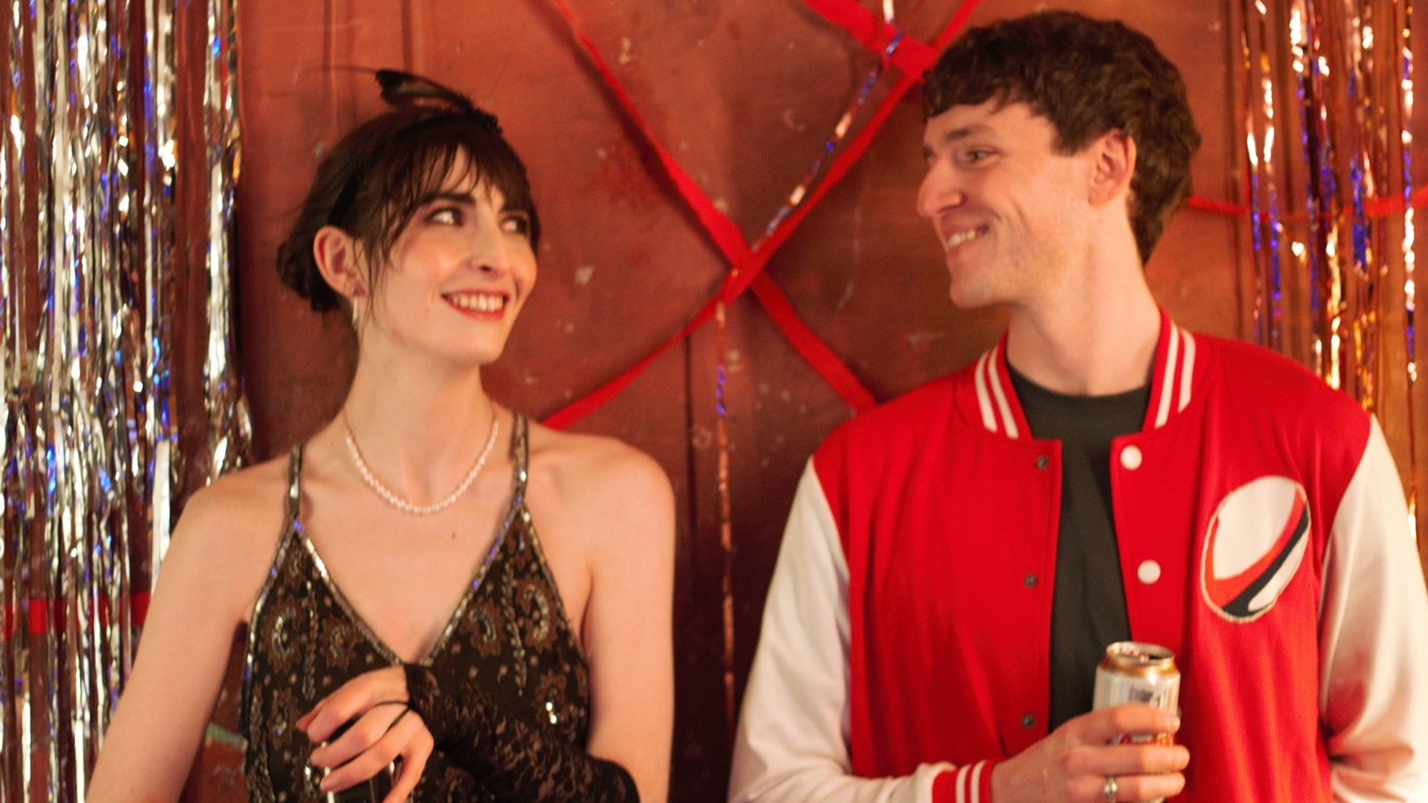 Award-winning Irish film Girls & Boys released next month