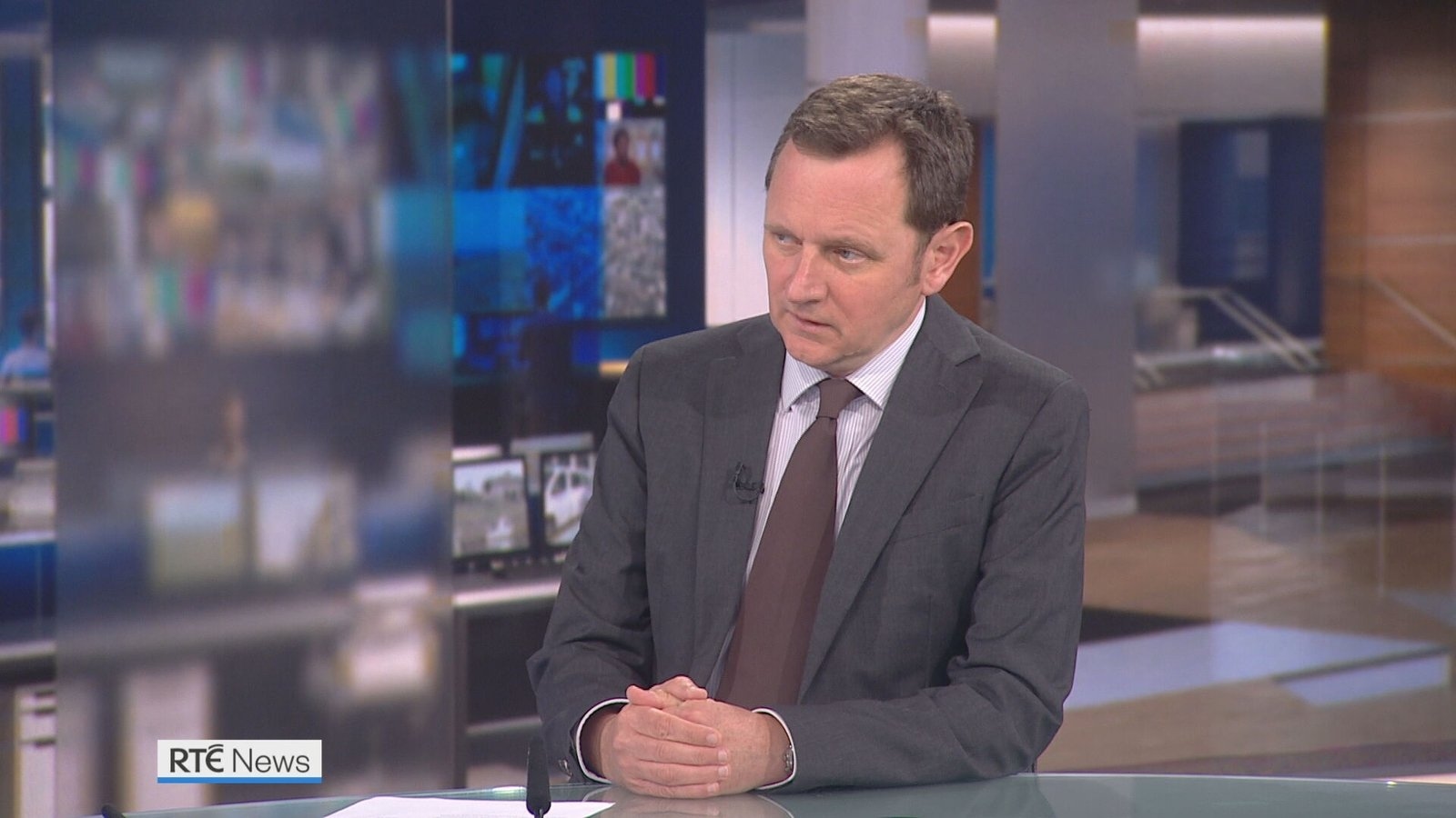 Watch: Questions remain over US tariff exemptions