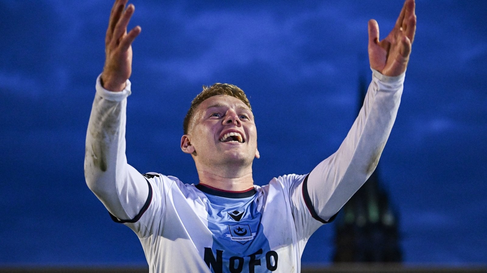 Josh Thomas strikes late as Drogheda win at Dalymount Park