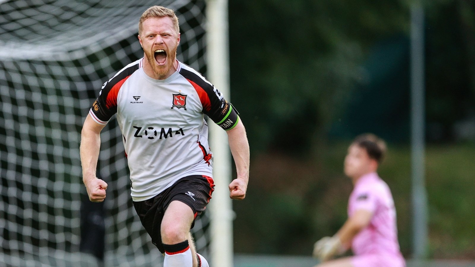 First Division: Horgan's spot-kick enough for Dundalk