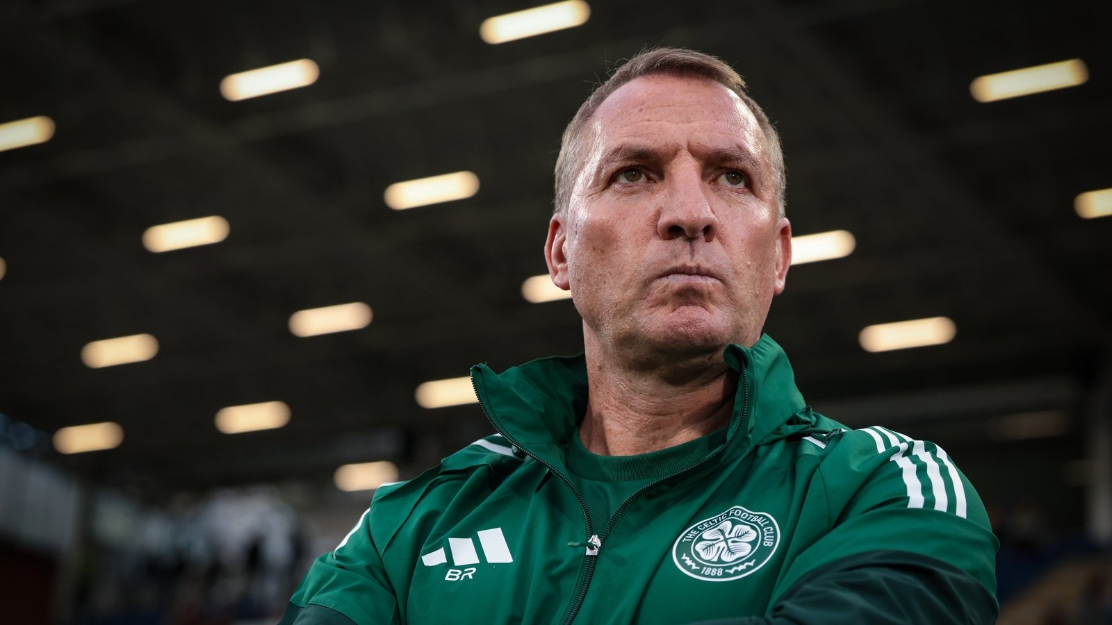 Brendan Rodgers eyes Celtic domination in every competition