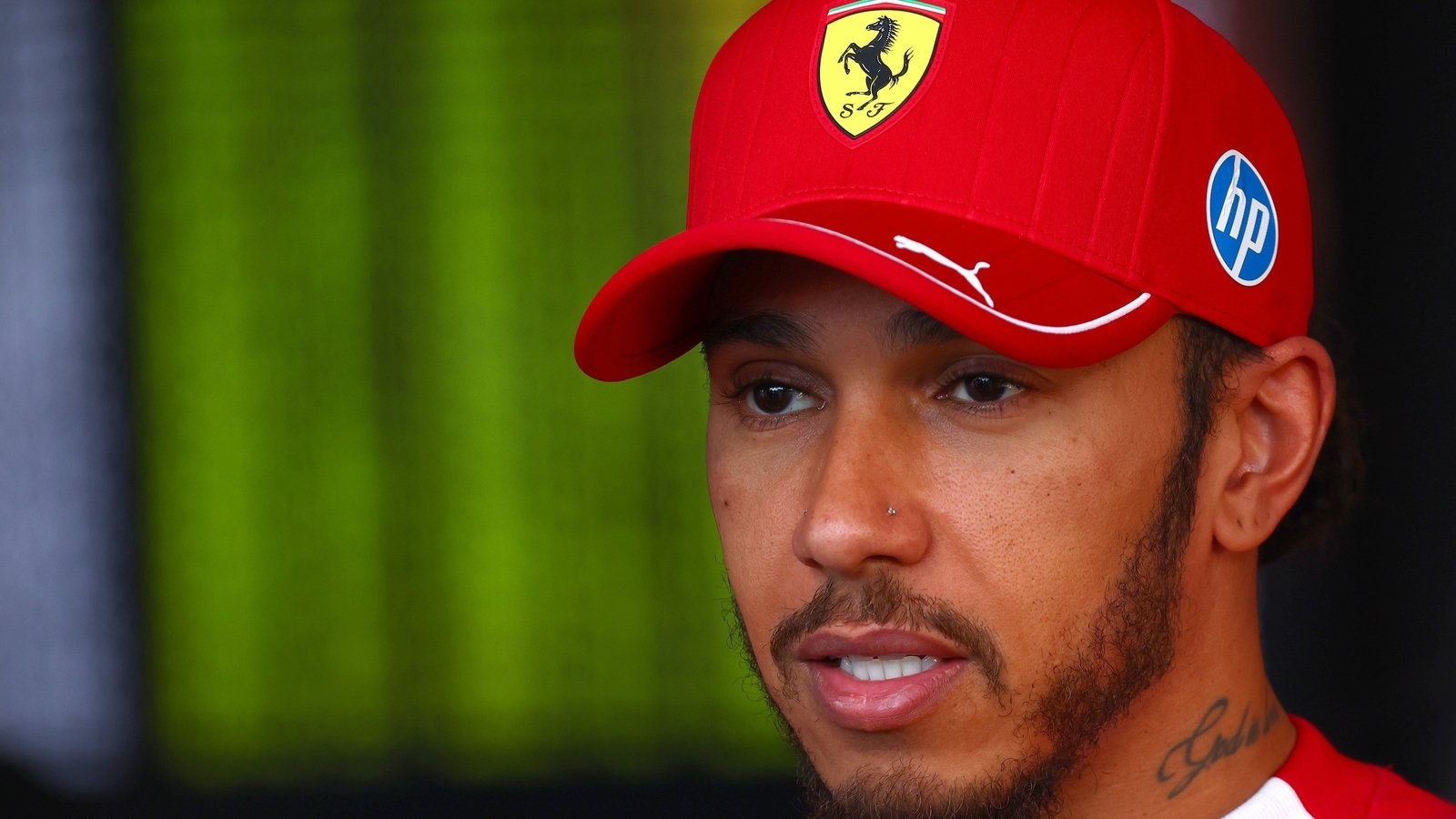 'Useless' Lewis Hamilton says Ferrari should replace him