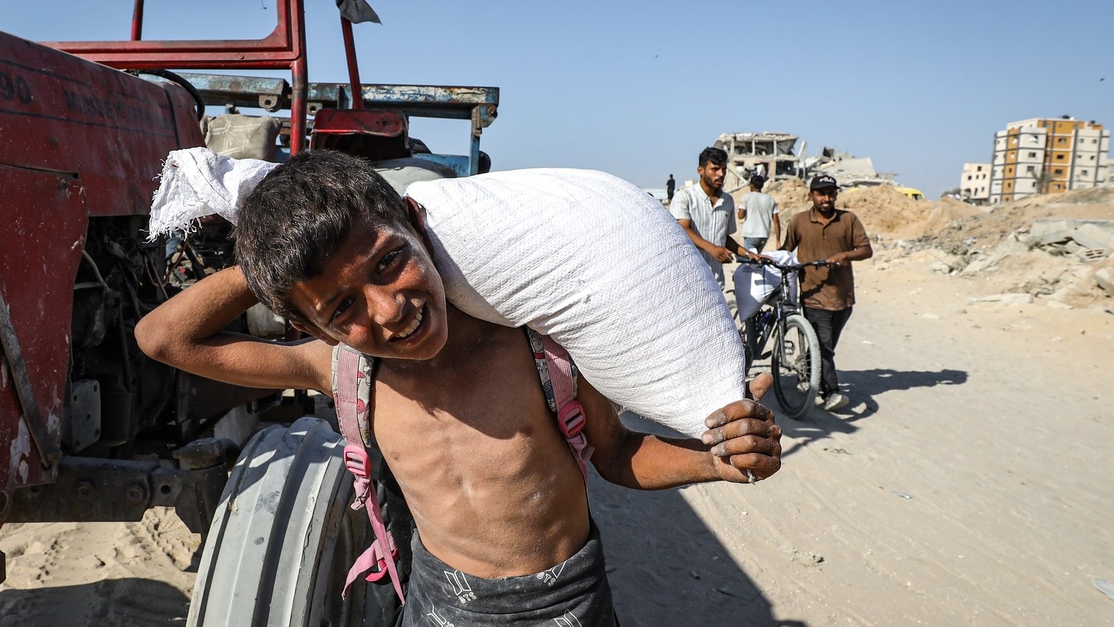 UN Security Council to hold emergency session on hostages held in Gaza