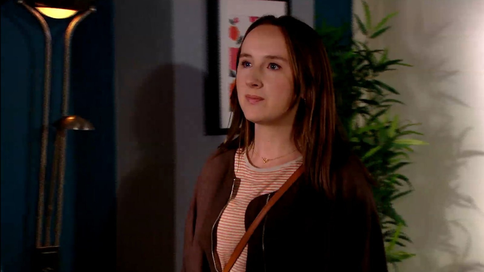 Fair City on Tuesday: 'I know everything'