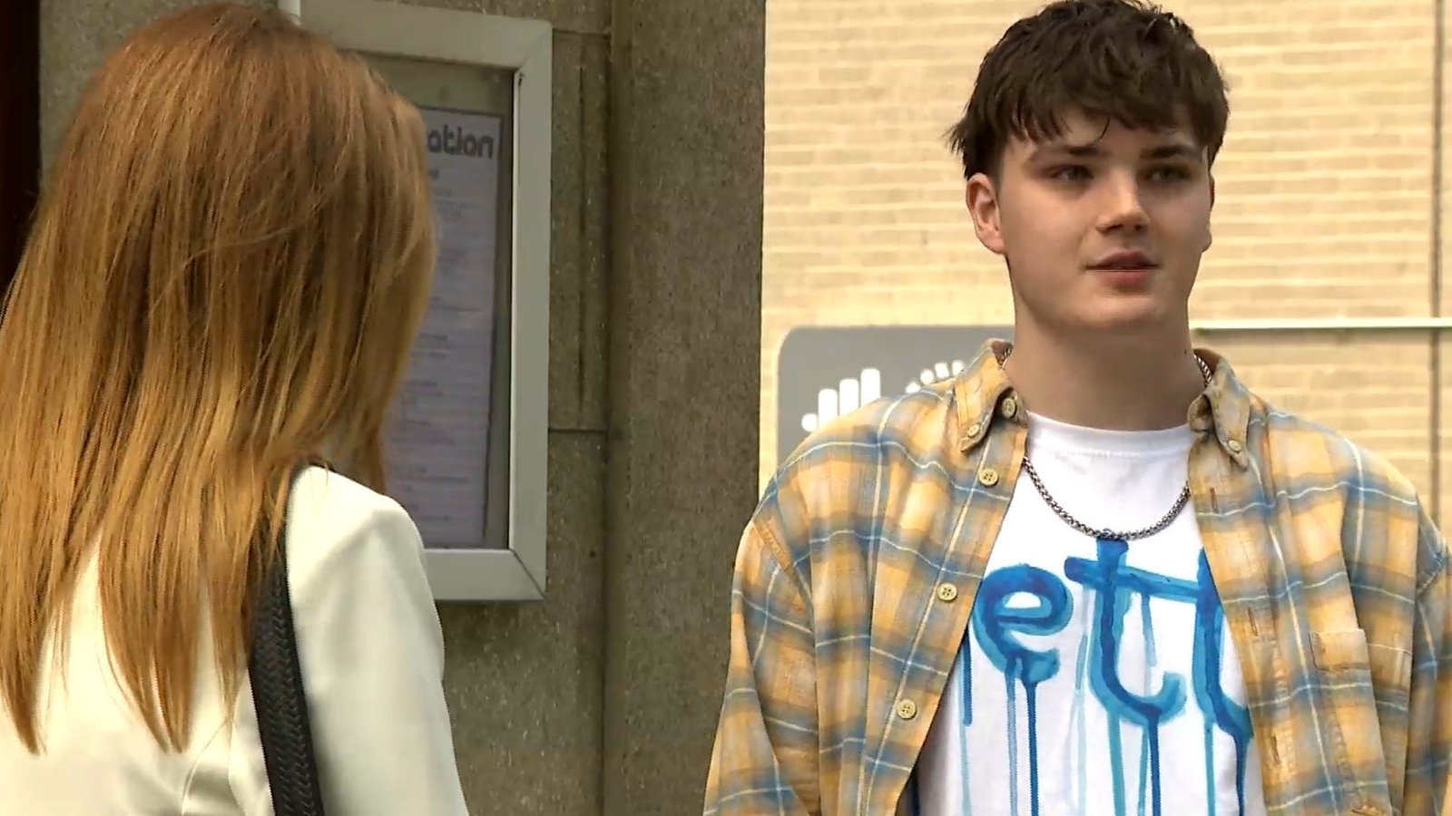 Fair City on Sunday: 'I'll call your ma!'