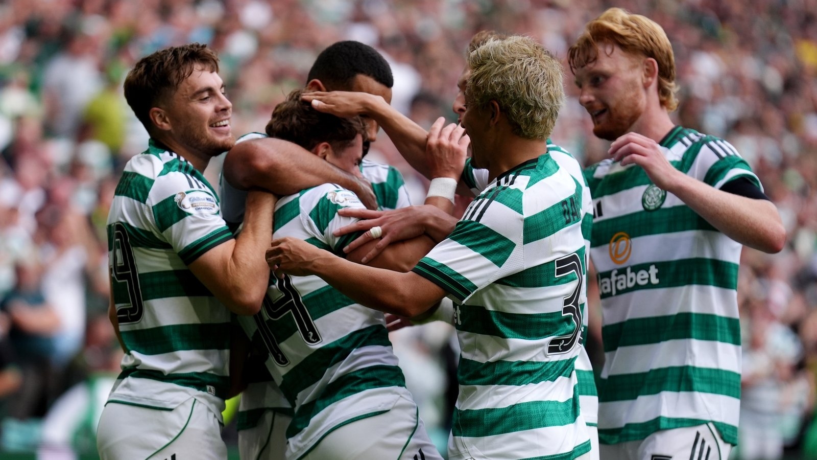 Celtic will be ready for crucial Champions League qualifier