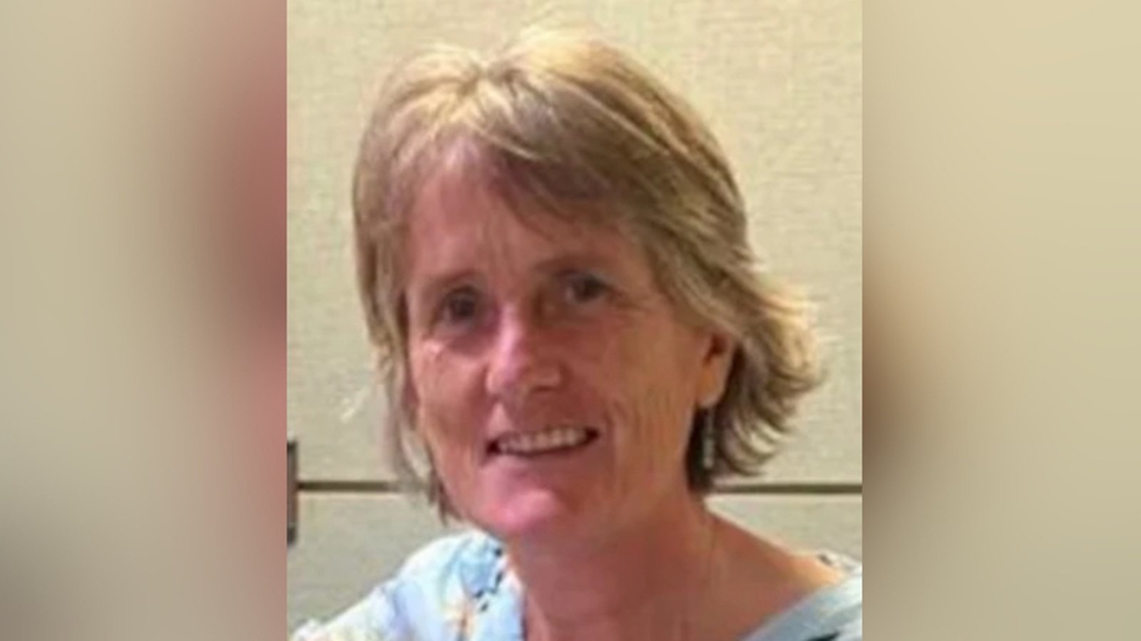 Gena Heraty a 'tough, resilient' person, says charity