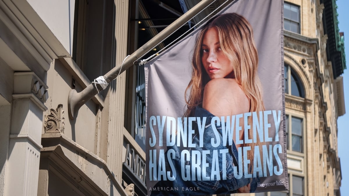 The controversy around 'good jeans'