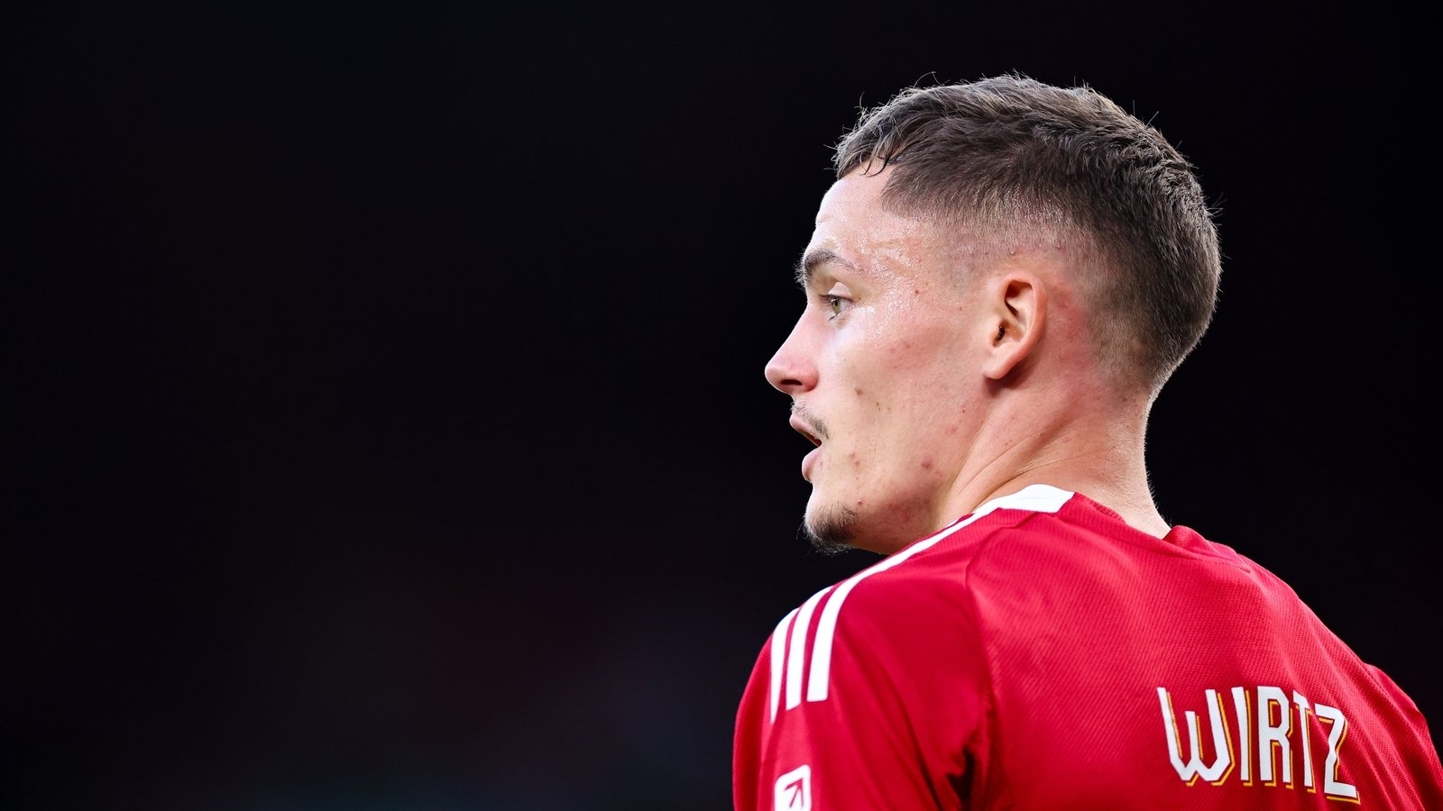 Florian Wirtz creativity can make up for Trent Alexander-Arnold loss, says Arne Slot