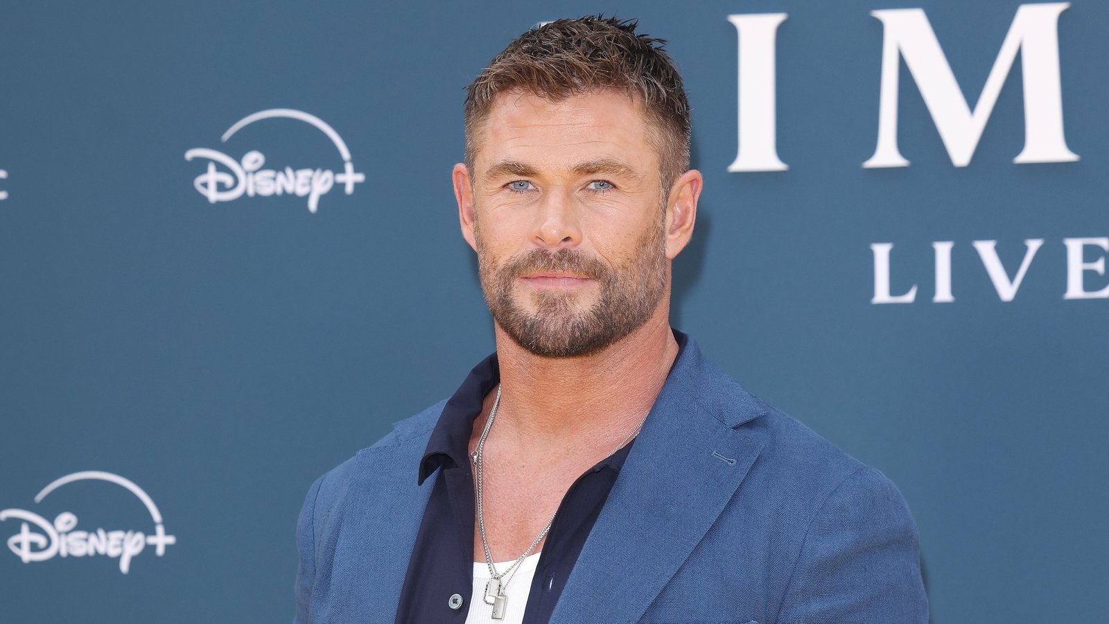 Chris Hemsworth recalls 'out of body experience' performing alongside Ed Sheeran