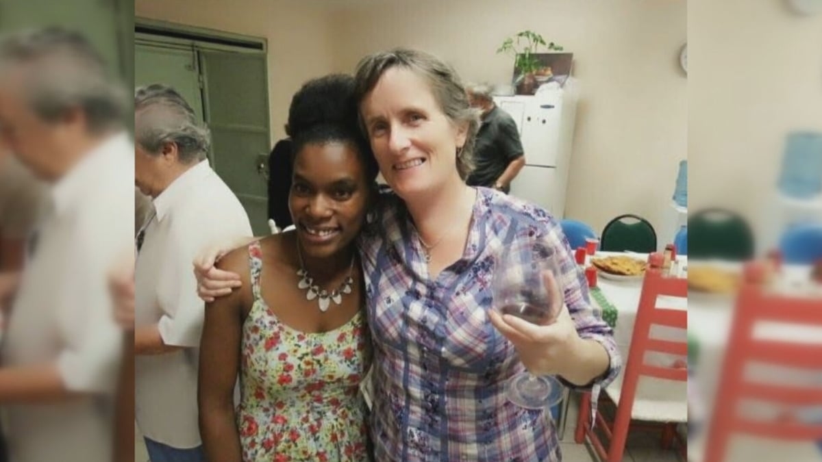 Tánaiste in talks with Haiti to secure release of kidnapped Irish woman