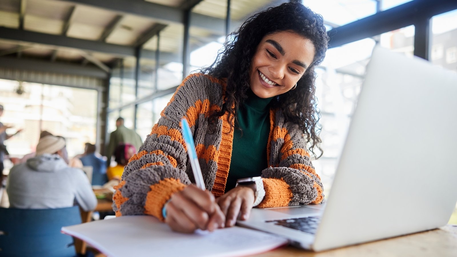 A financial advisor's guide to paying for college
