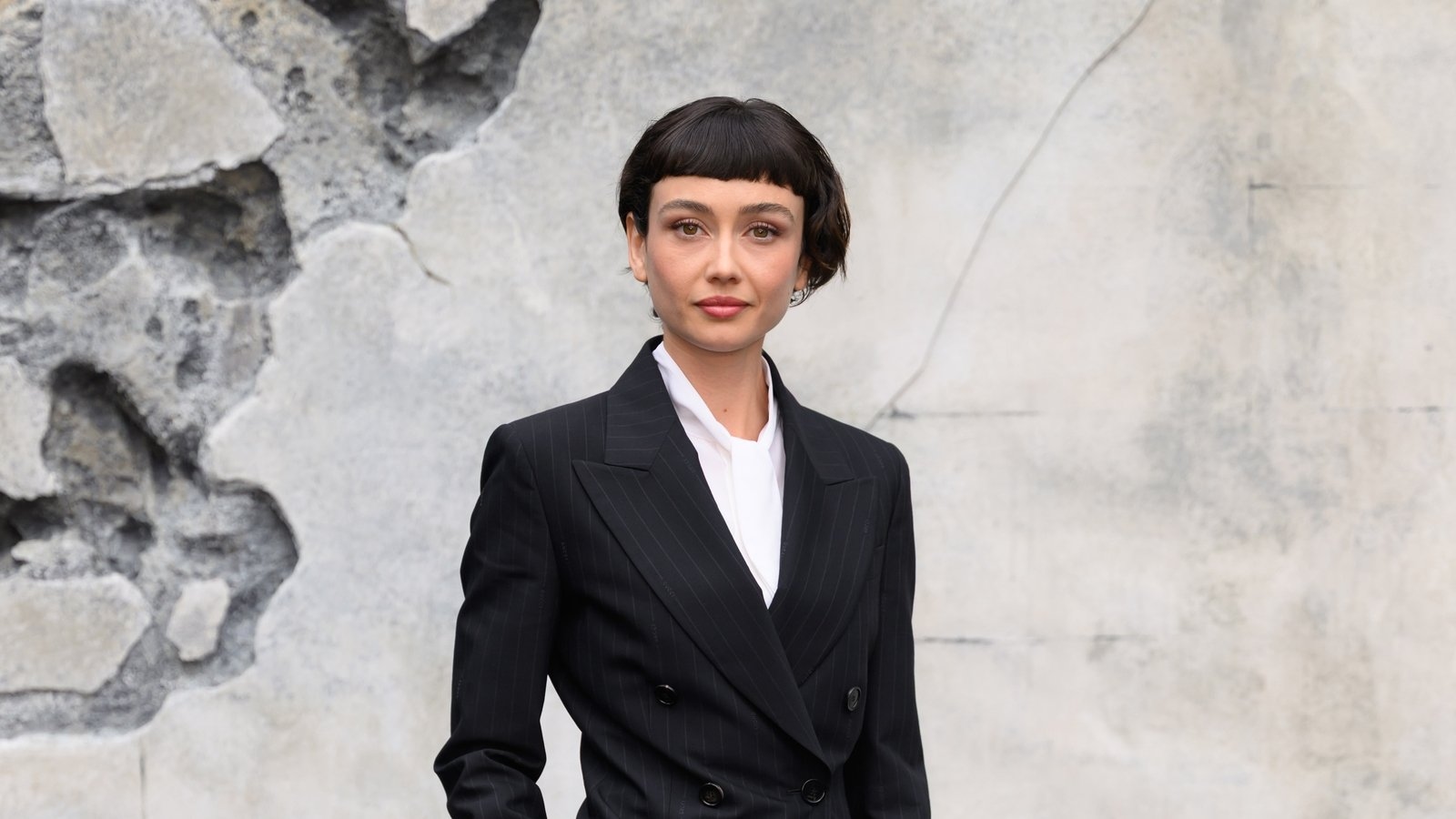 Sydney Chandler describes experience on the Alien: Earth TV series as 'a joy'