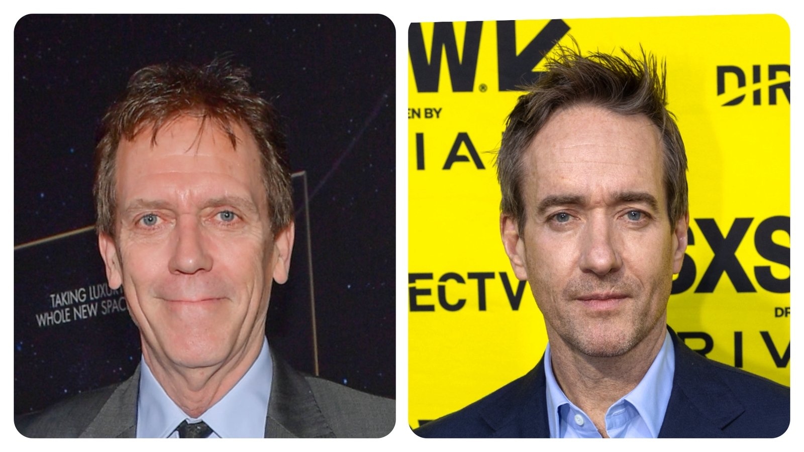 Hugh Laurie and Matthew Macfadyen to star in Harry Potter audiobook series