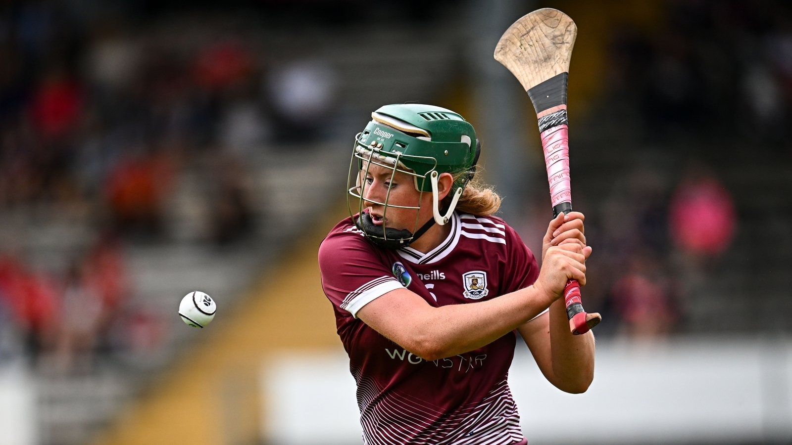 Different role for Áine Keane as Galway look to topple Cork in All-Ireland Senior Camogie final