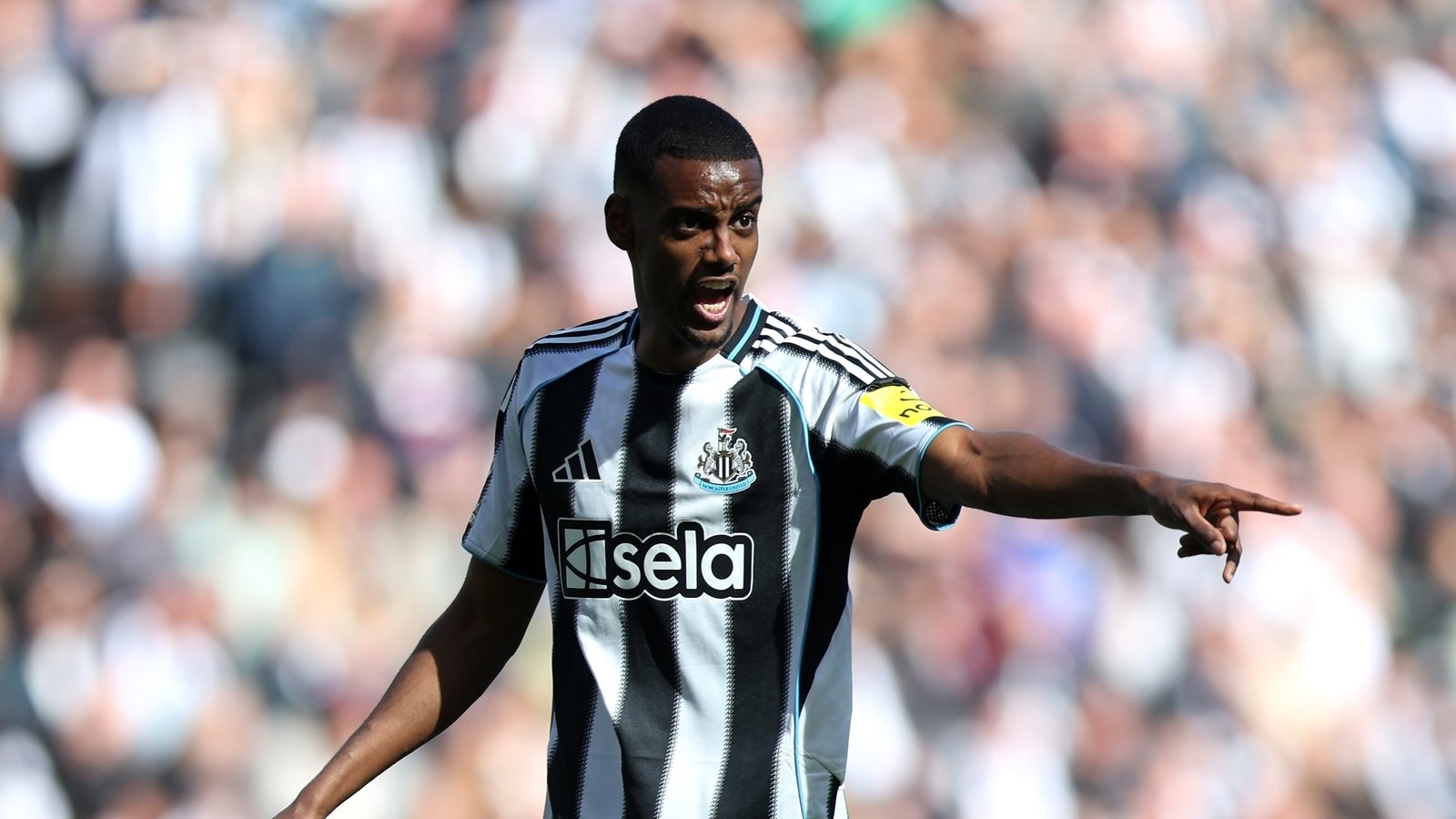 'Trust is lost, the relationship can't continue' - Alexander Isak hits out at Newcastle United