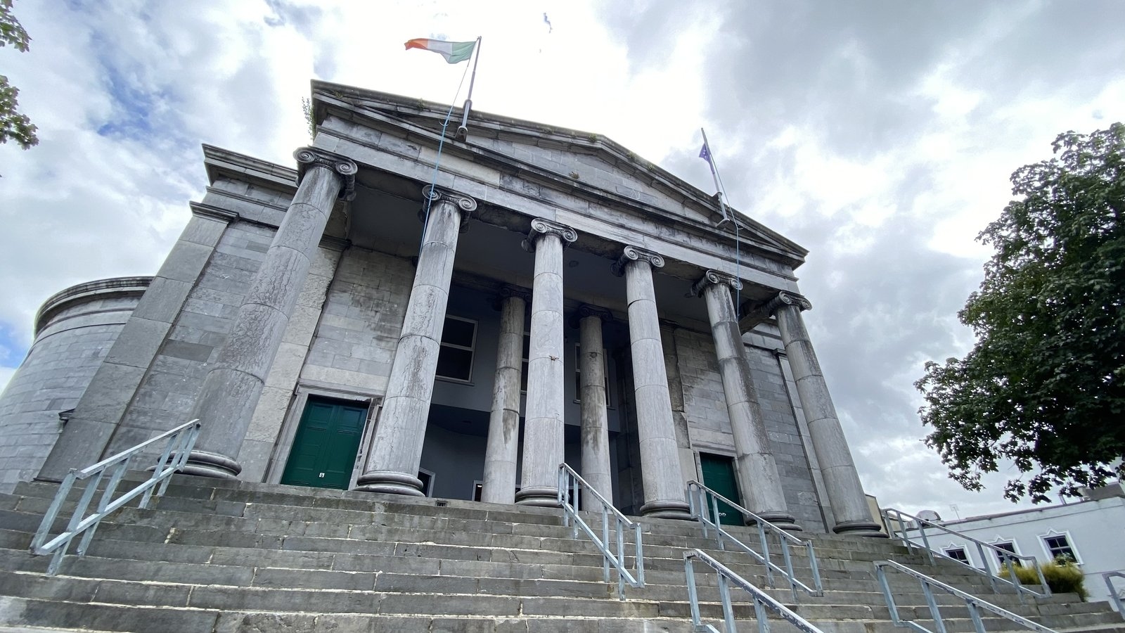 Three in court charged over sexual exploitation of children in Co Kerry