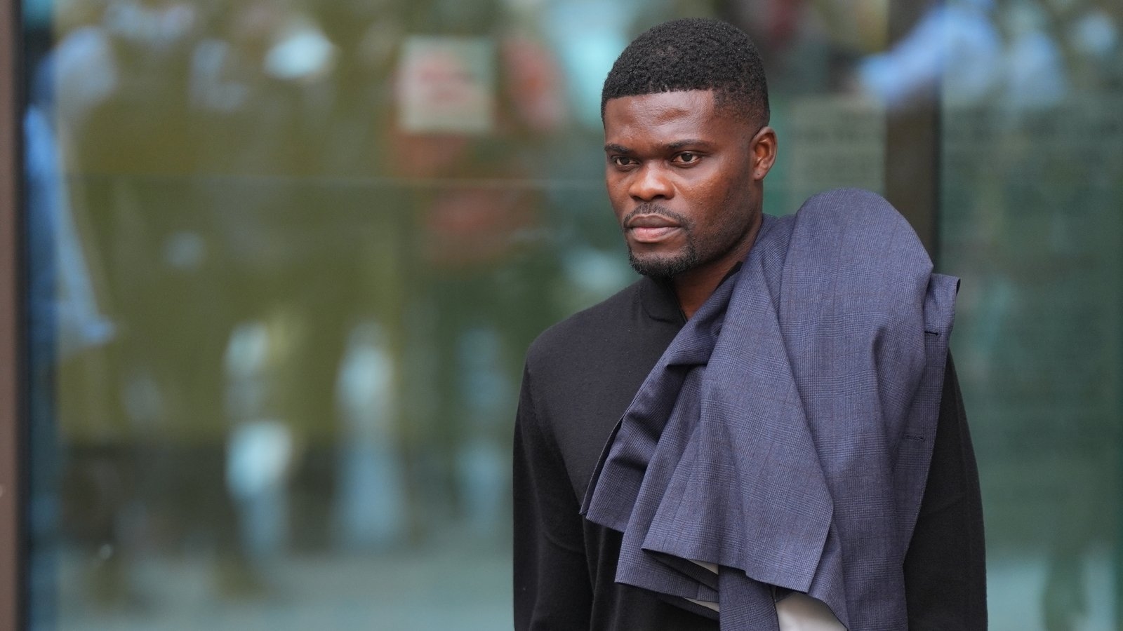 Villarreal secure the services of Thomas Partey