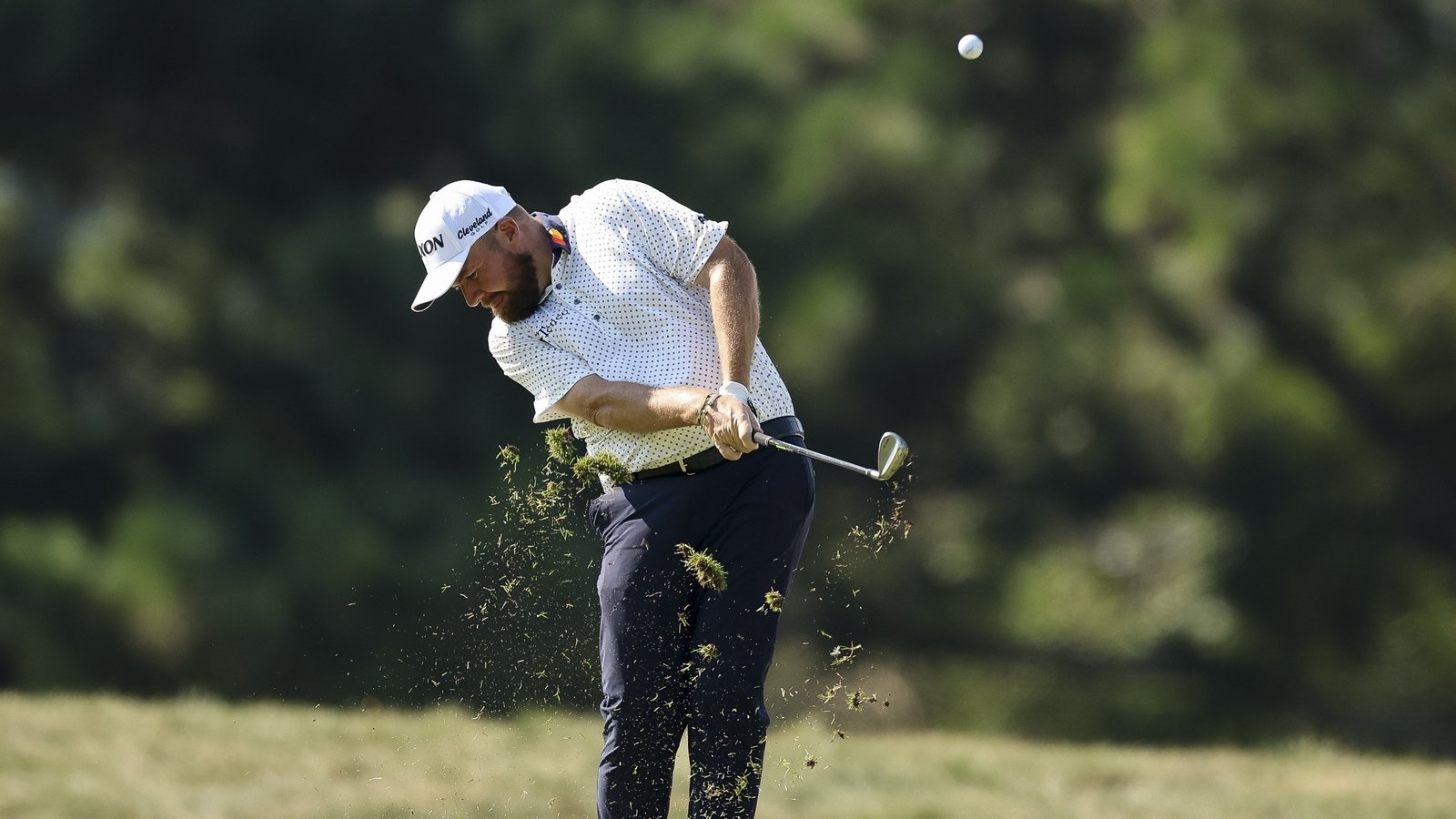 Shane Lowry suffers Memphis blues at FedEx St Jude Championship