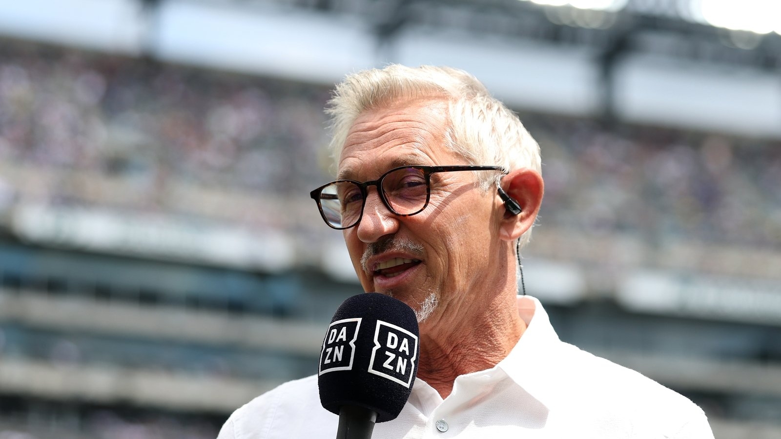 Gary Lineker 'can't wait' to host new ITV show The Box after BBC exit