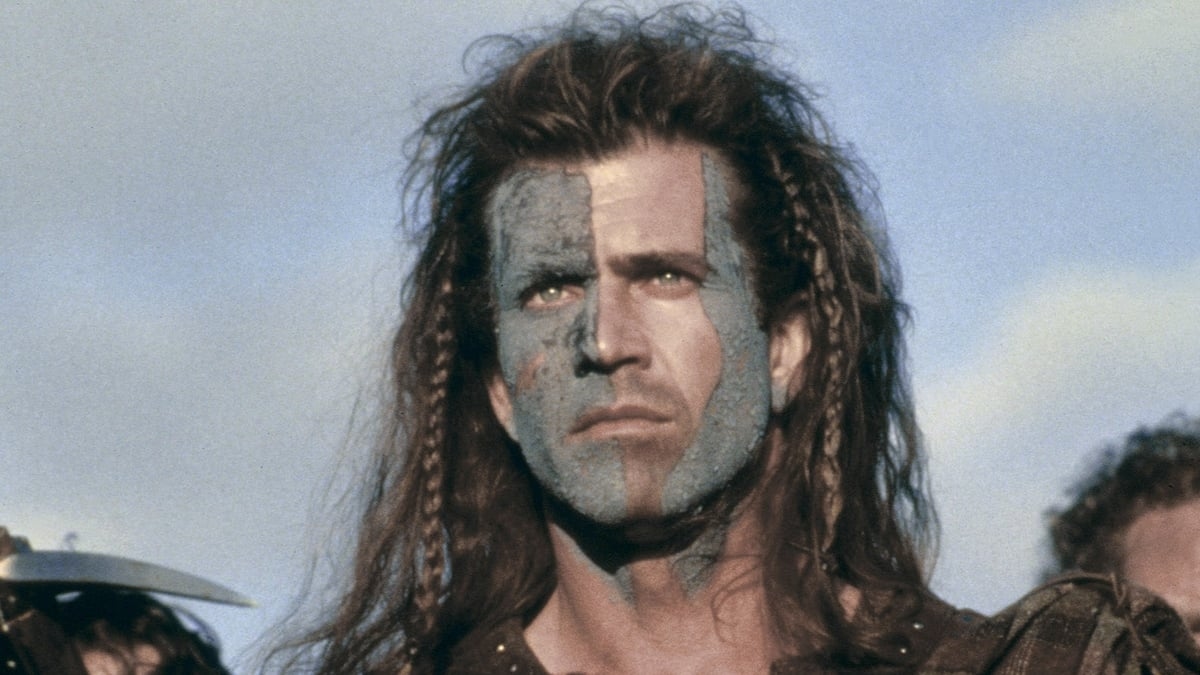 Braveheart cast members visit Trim to celebrate movie's 30th anniversary