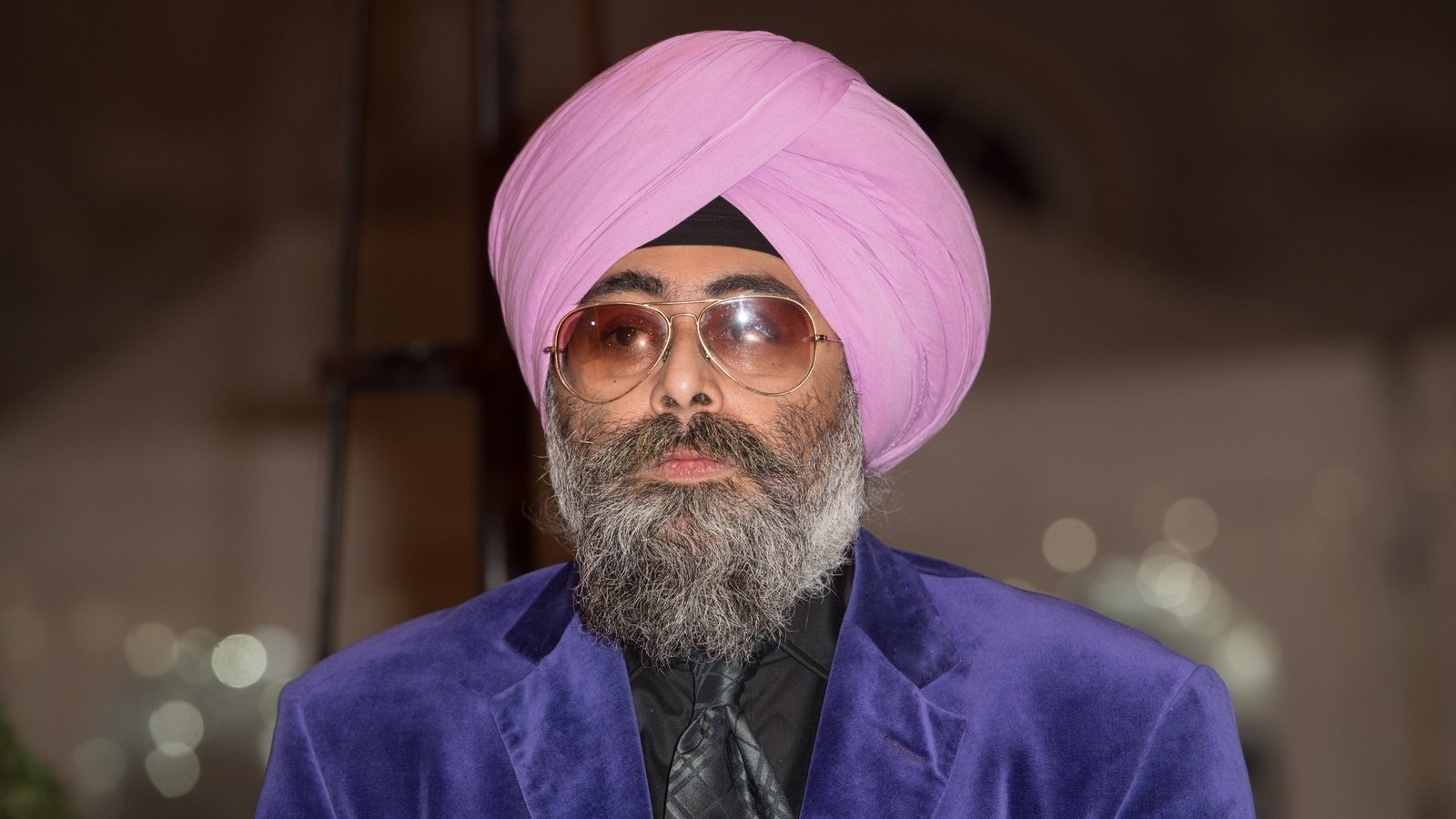 Comedian Hardeep Singh Kohli charged with alleged sex offences