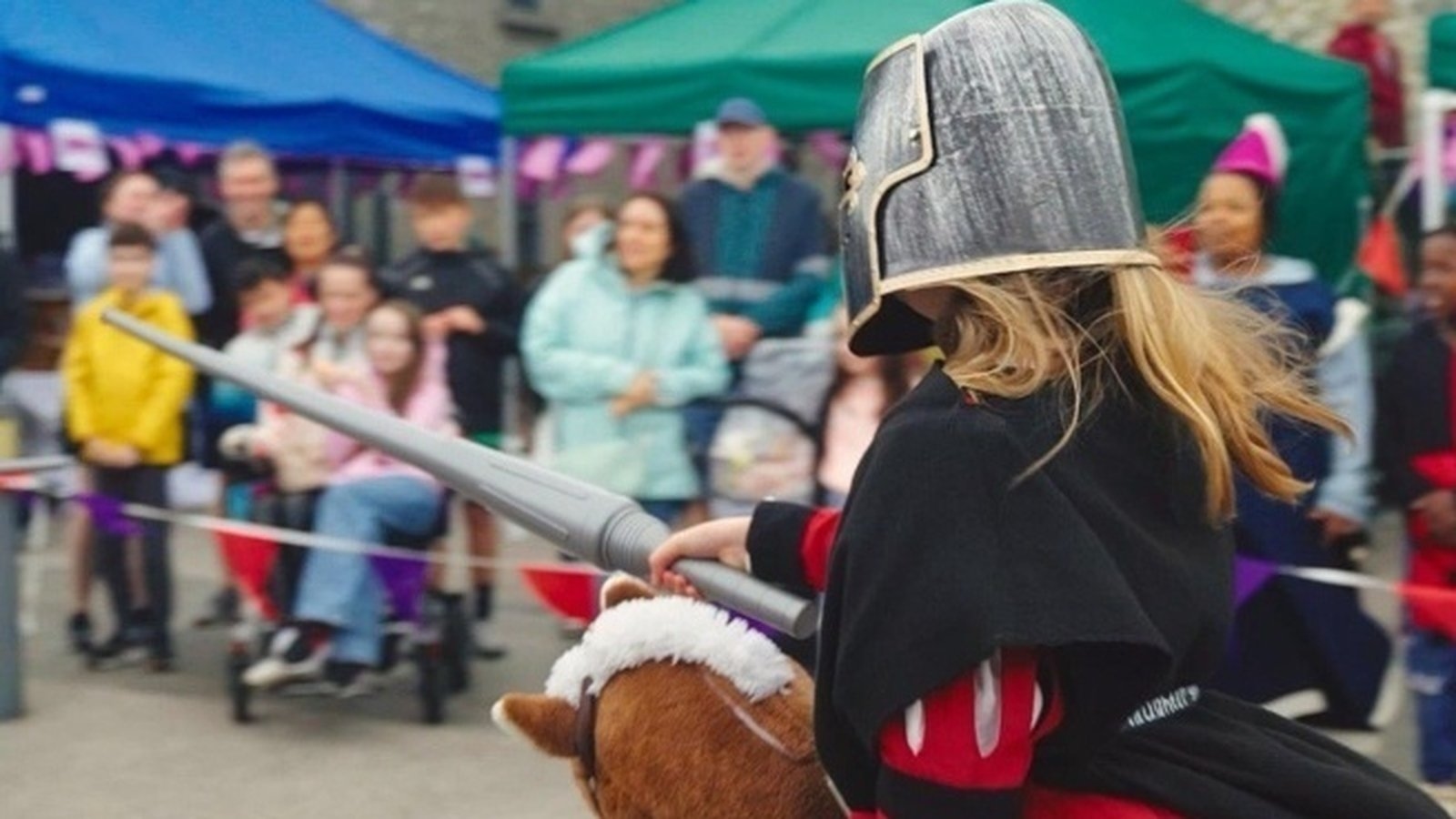 Heritage Week: 5 fun things to do for all the family