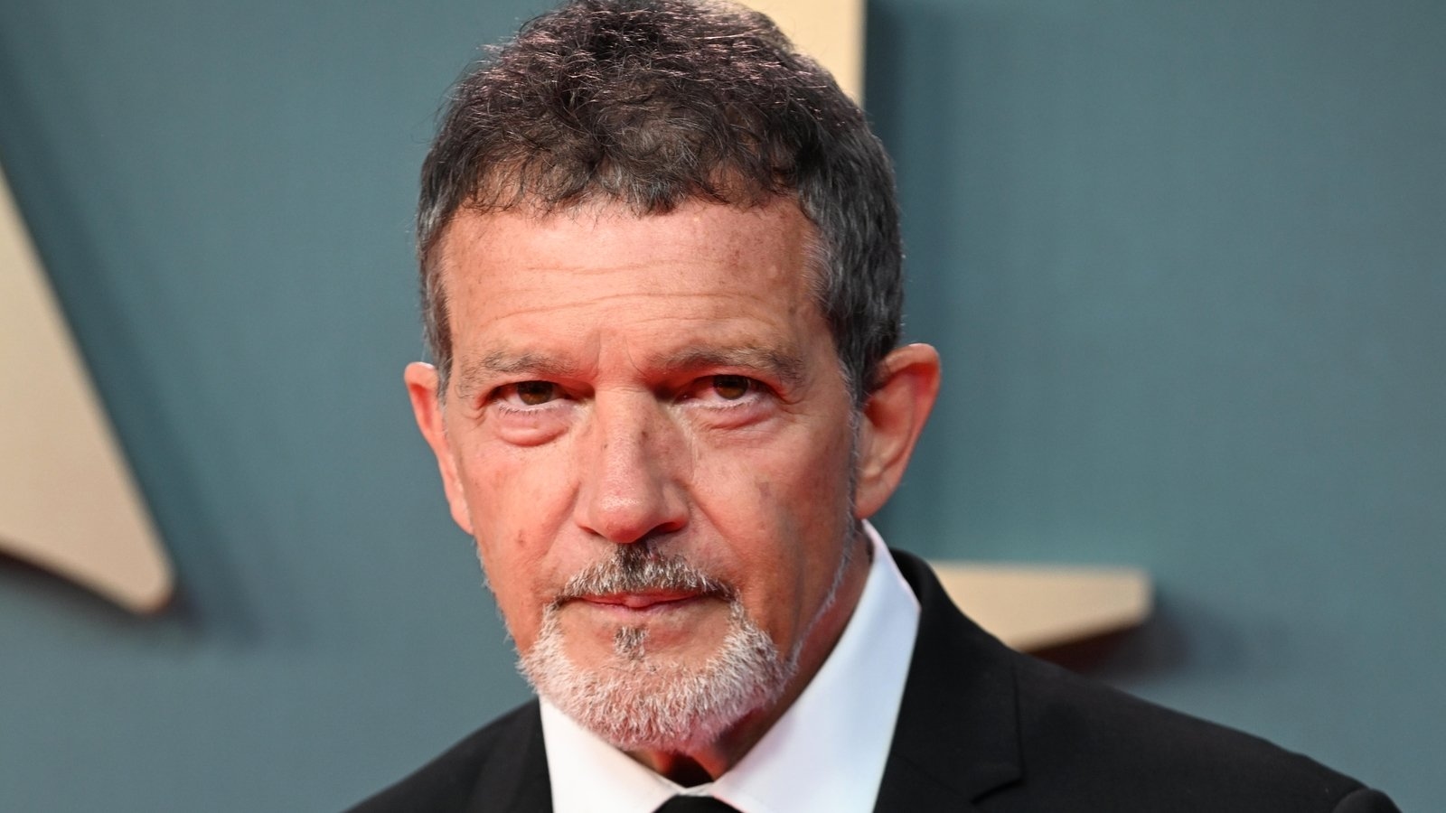 Antonio Banderas rules out retirement as he turns 65