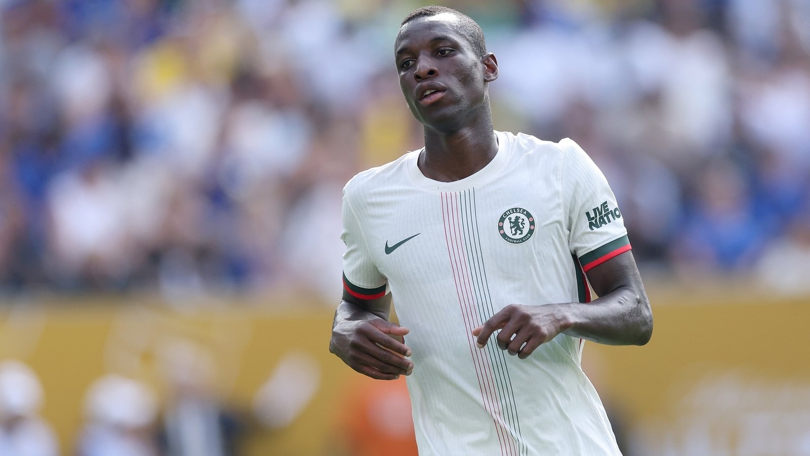 Newcastle planning Jackson raid should Isak make exit