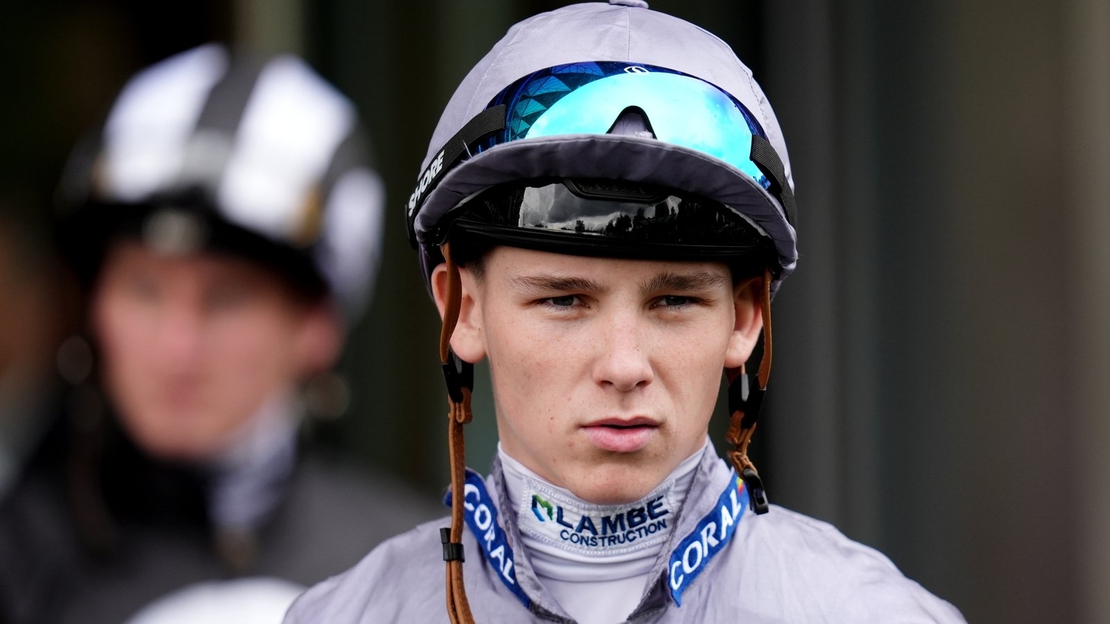 Billy Loughnane takes first Group One win on Rebel's Romance