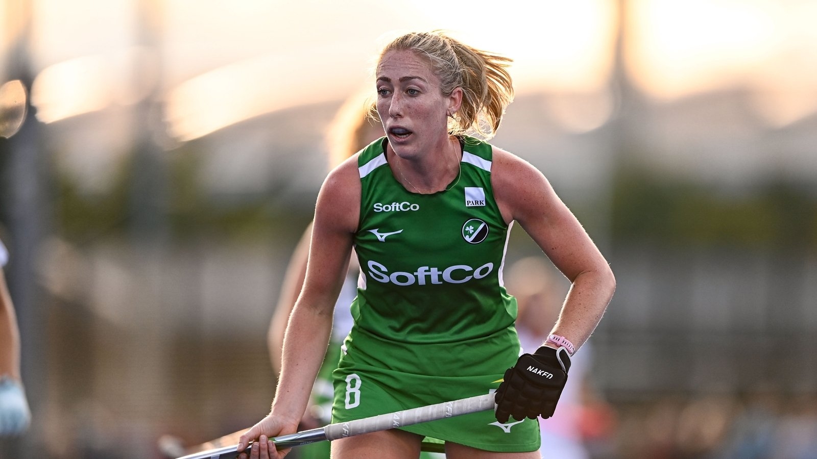 Ireland out to pass French test after solid EuroHockey start