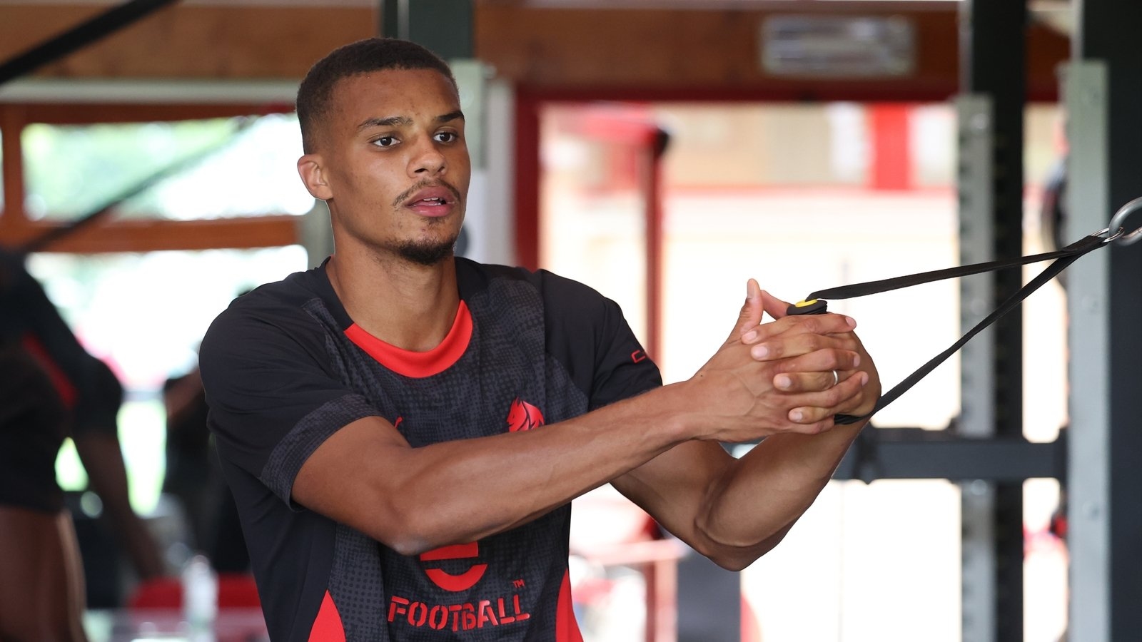 Transfers: Malick Thiaw on verge of completing Newcastle move