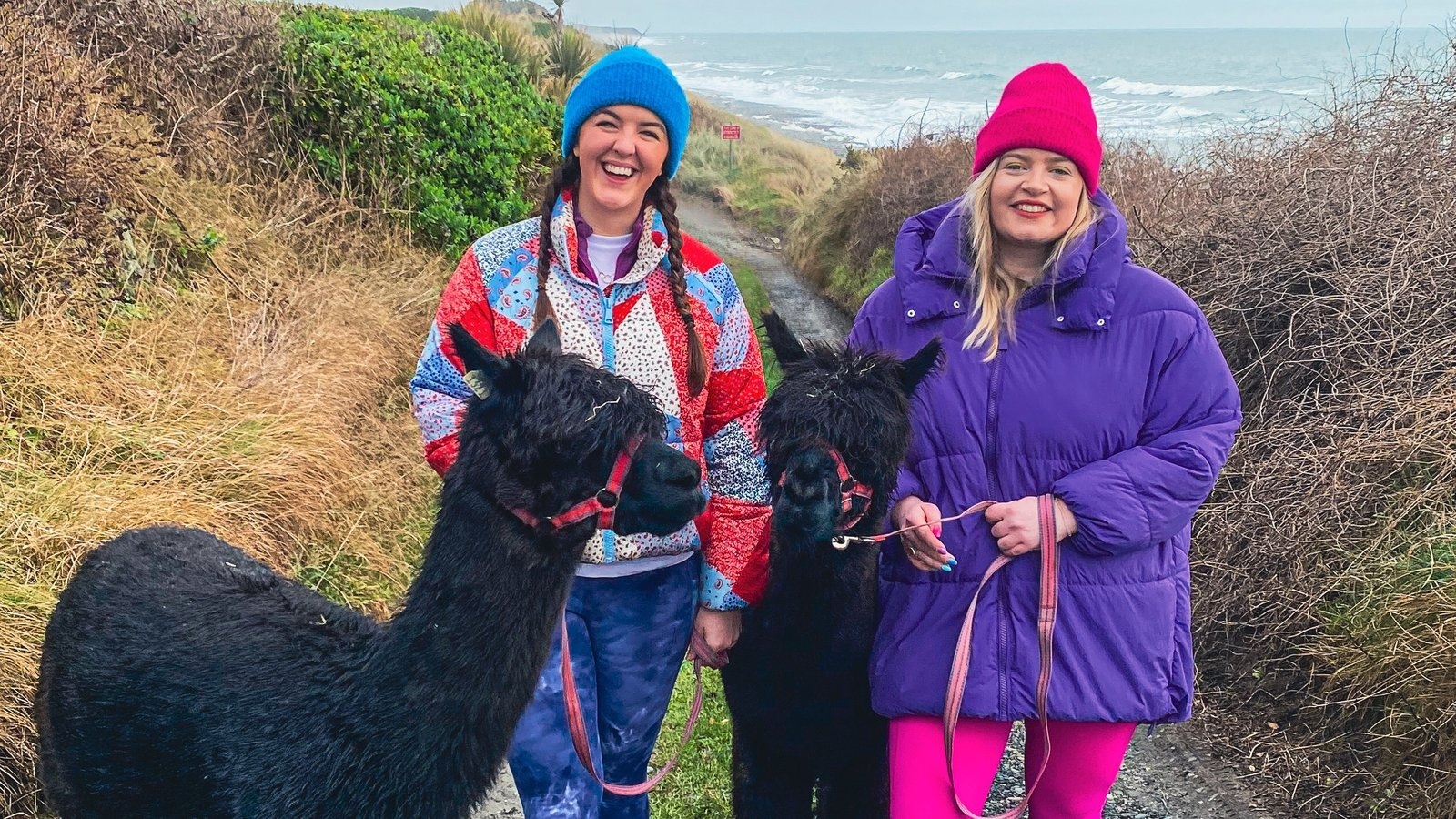 14 adventures to enjoy across Ireland