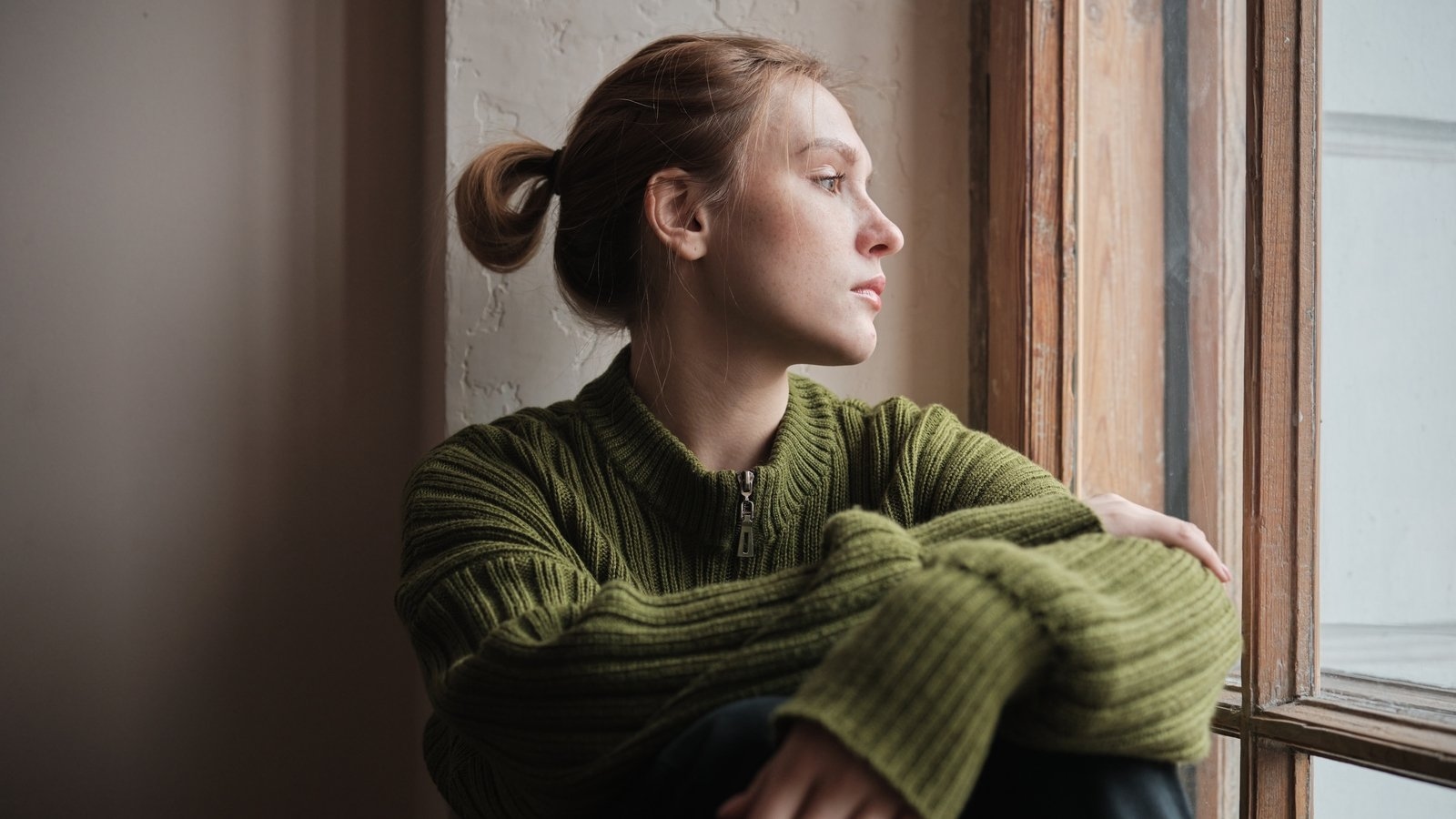 Are you having an early mid-life crisis?