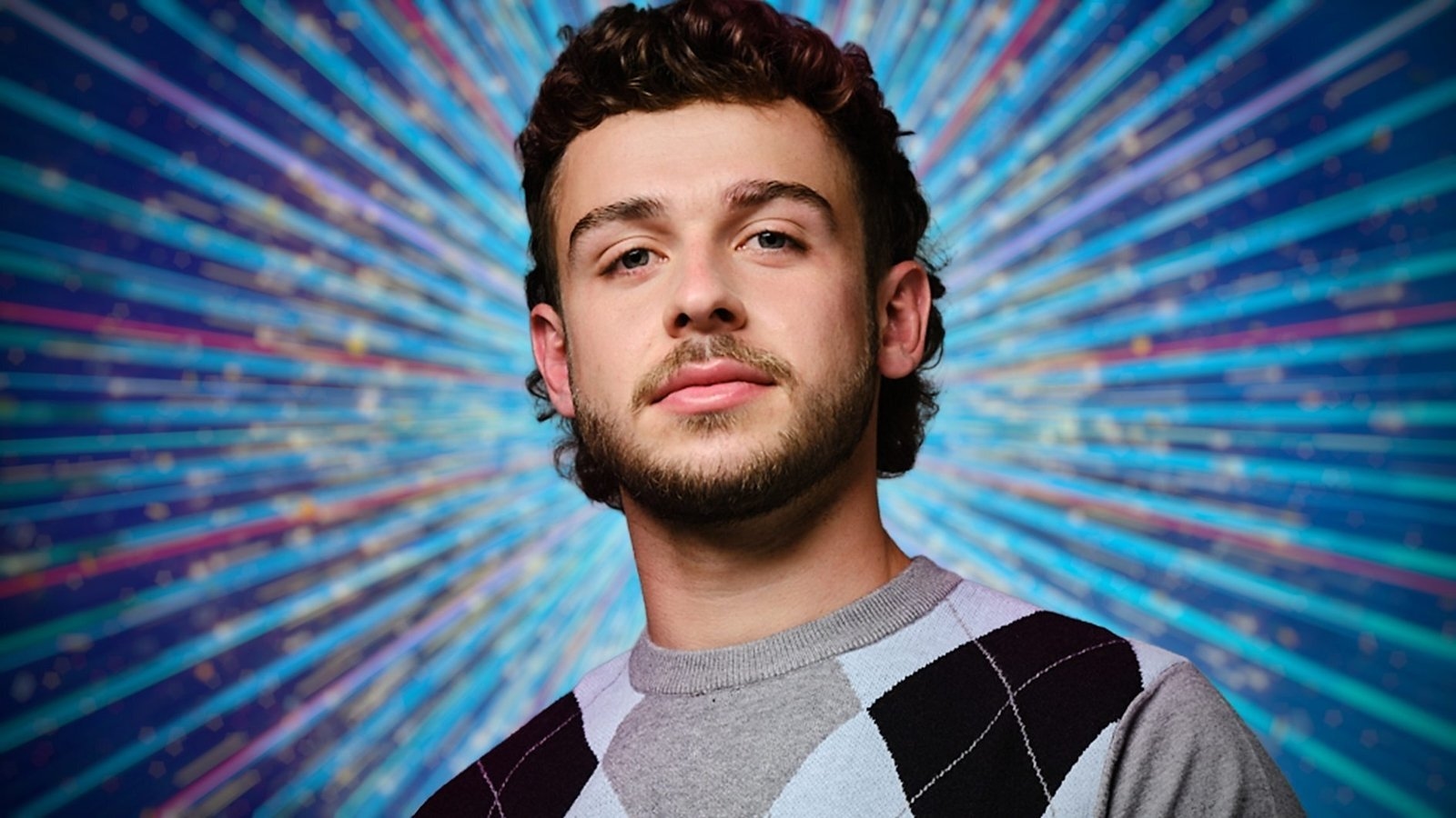 Strictly Come Dancing reveals sixth celebrity for new series