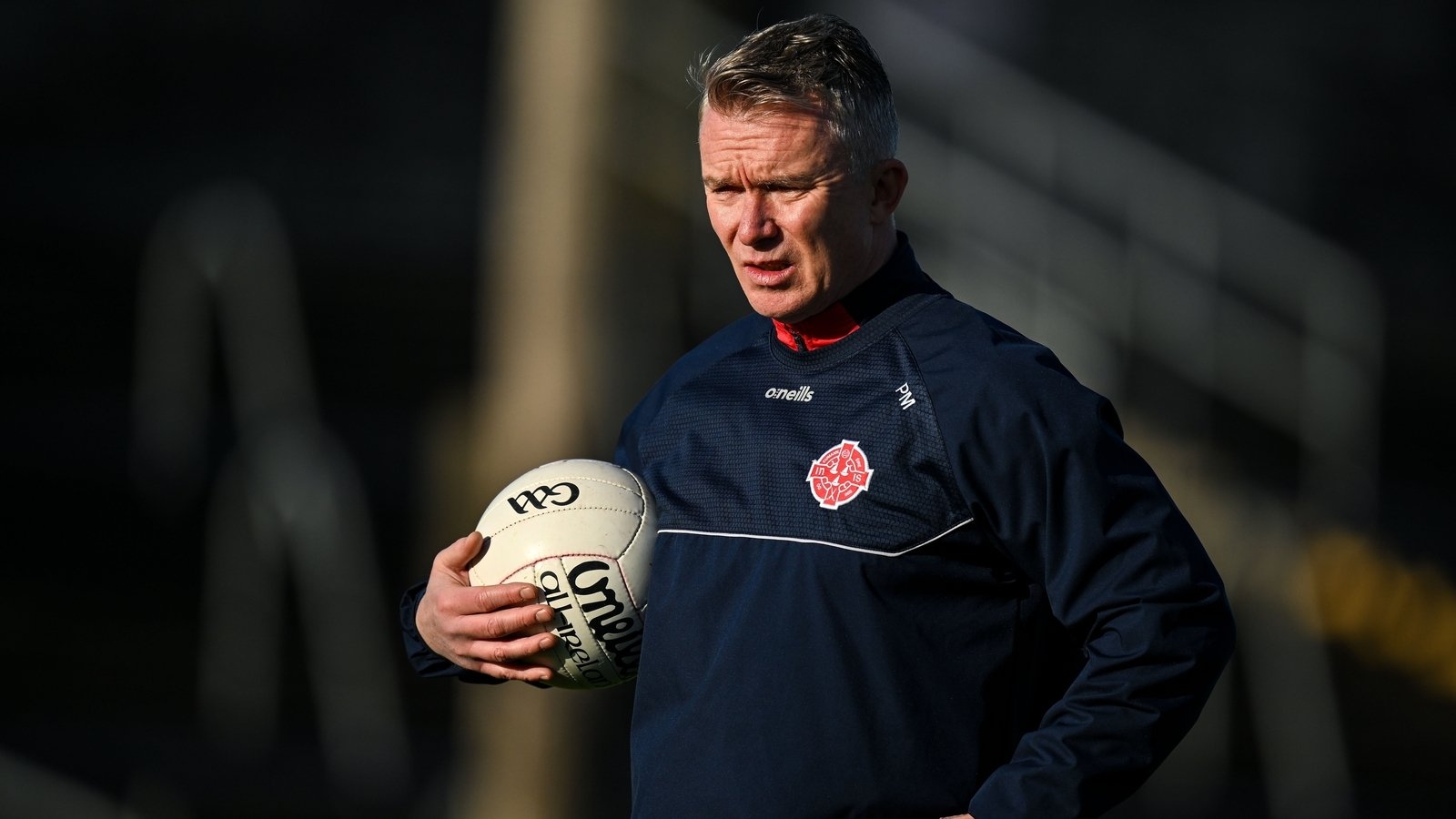 Paul Madden succeeds Peter Keane as Clare football manager