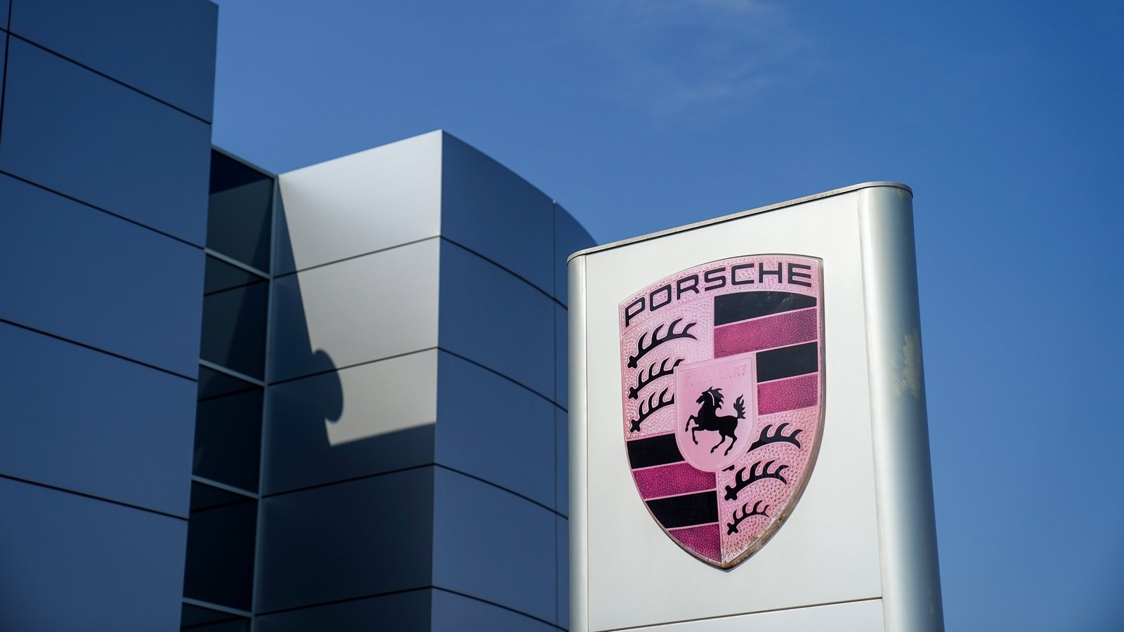 Porsche SE cuts guidance, eyes bigger involvement in defence