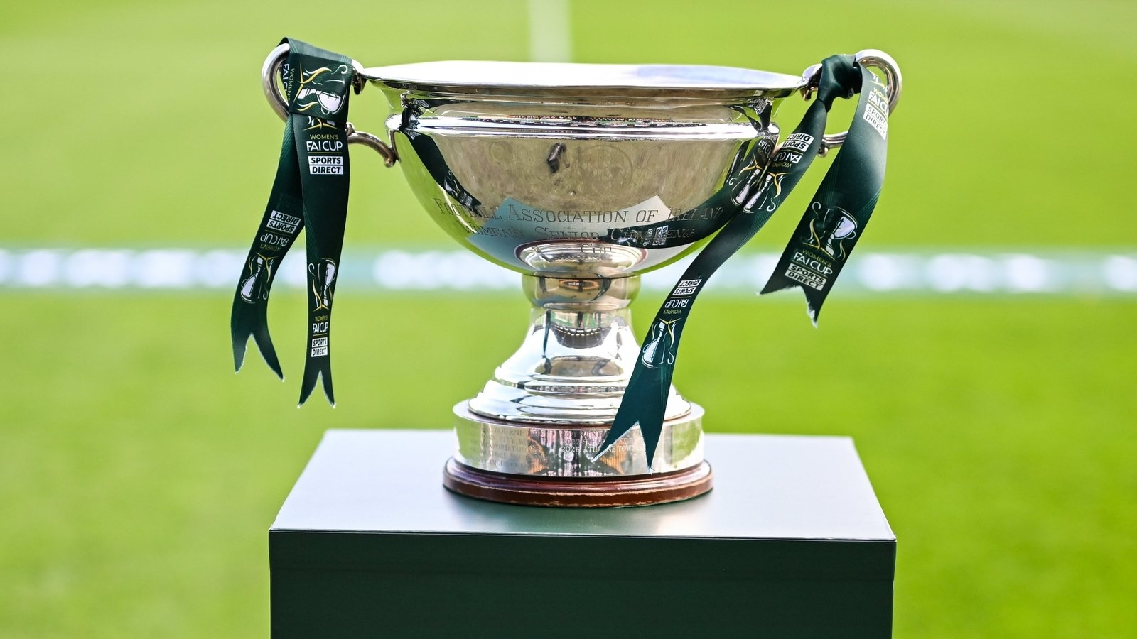 Rachel Graham's Women's FAI Cup quarter-final previews