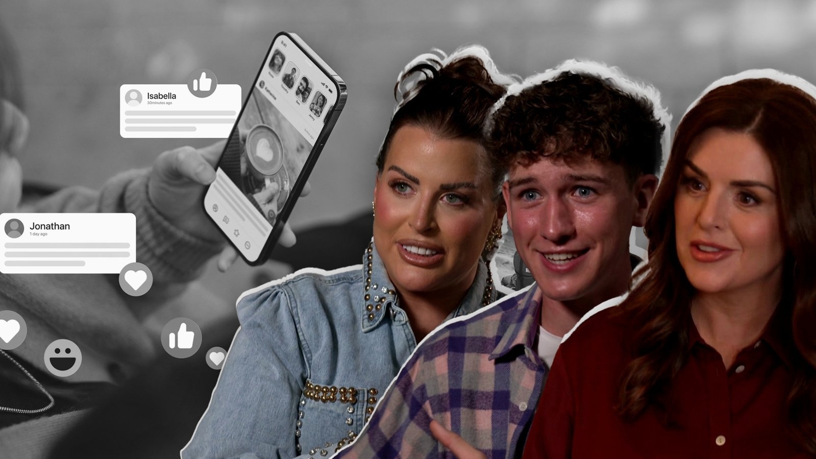 'Kidfluencing': What are pros and cons of posting kids content?
