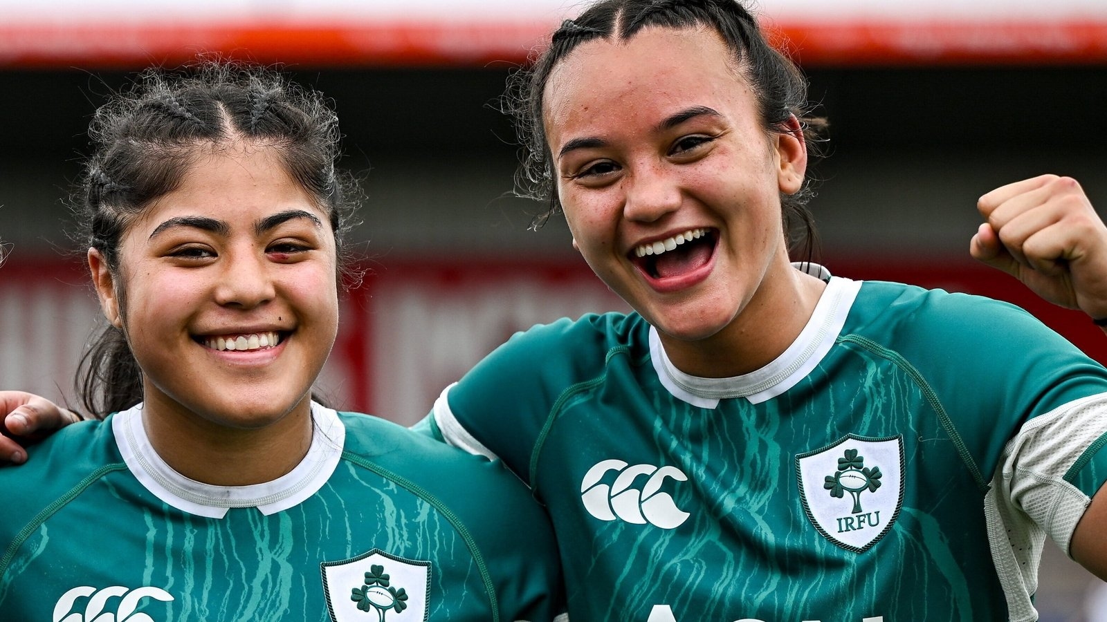 Hannah O'Connor: Bolters won't disrupt Ireland's Rugby World Cup plans