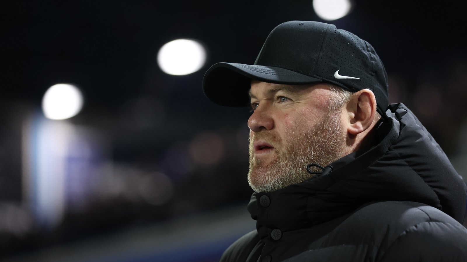 Wayne Rooney: Criticism from Birmingham minority owner Tom Brady 'very unfair'