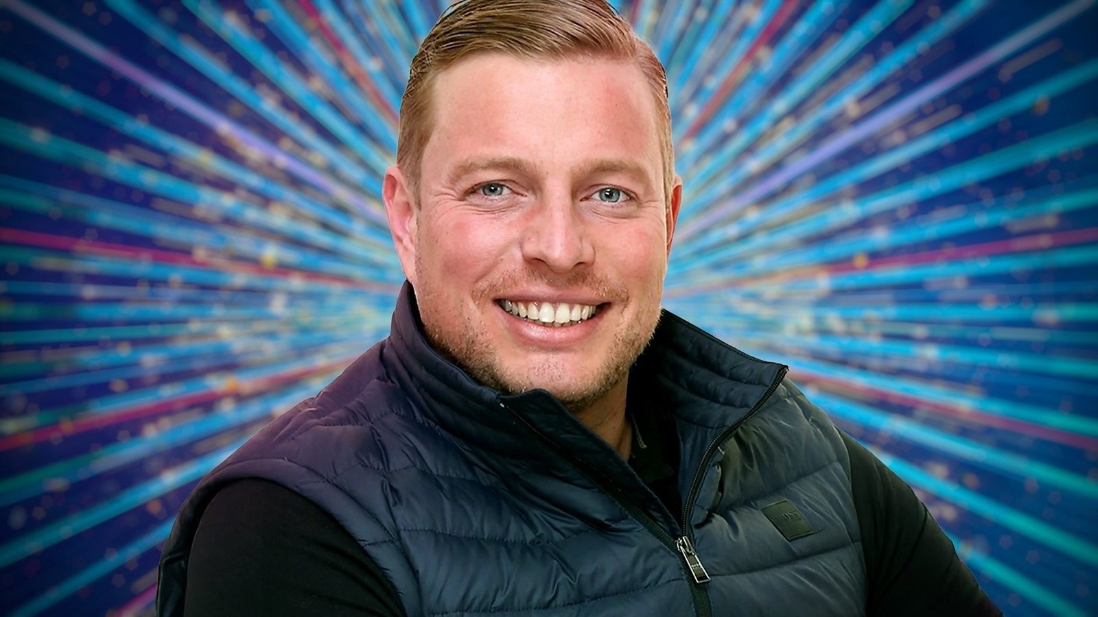 Strictly reveals tenth contestant for new series