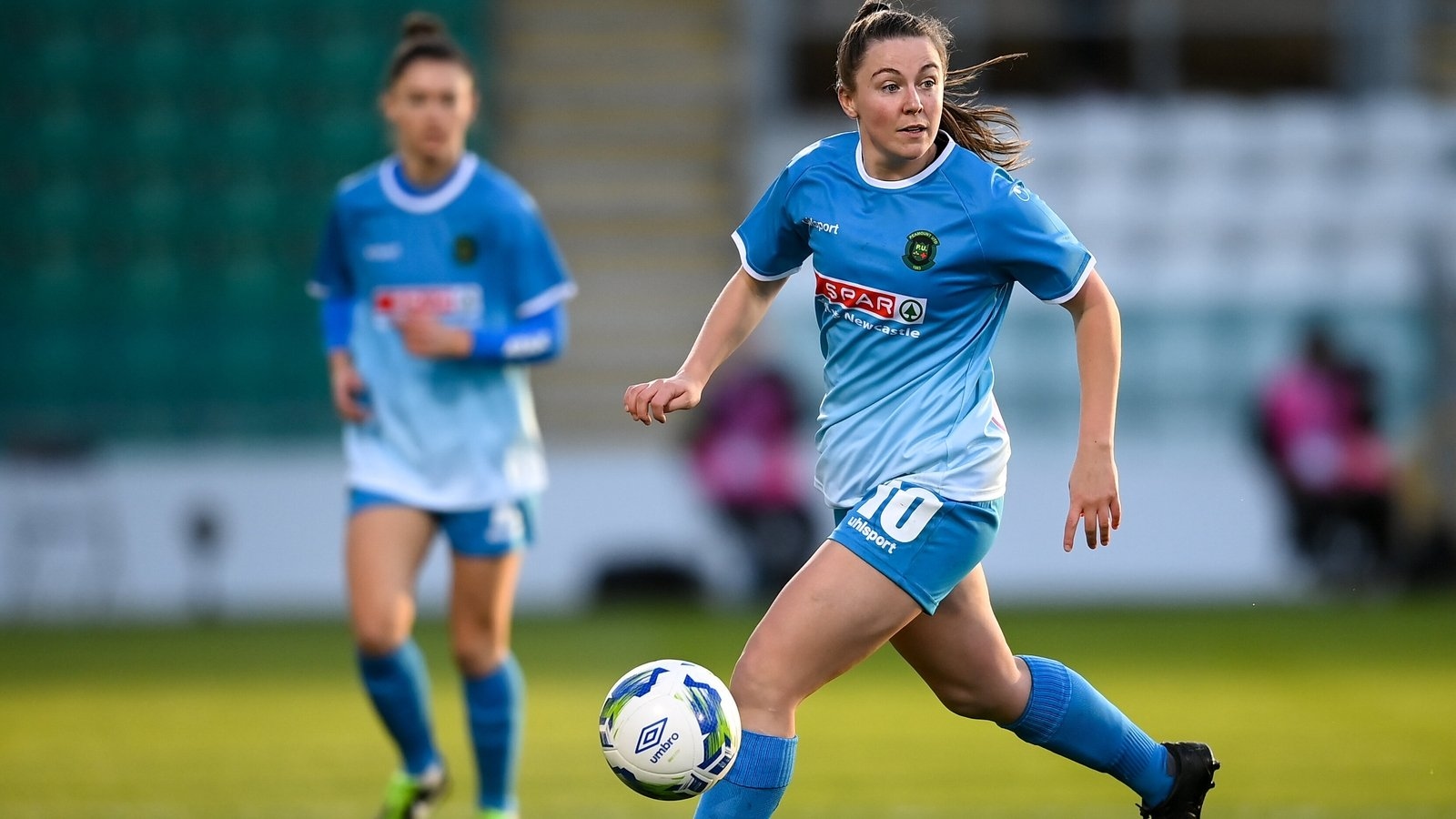 Eleanor Ryan-Doyle: Peas cup run can salvage frustrating season