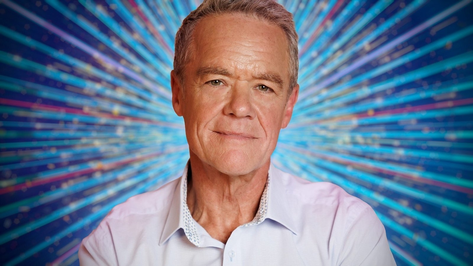 Neighbours legend Stefan Dennis joins Strictly hopefuls
