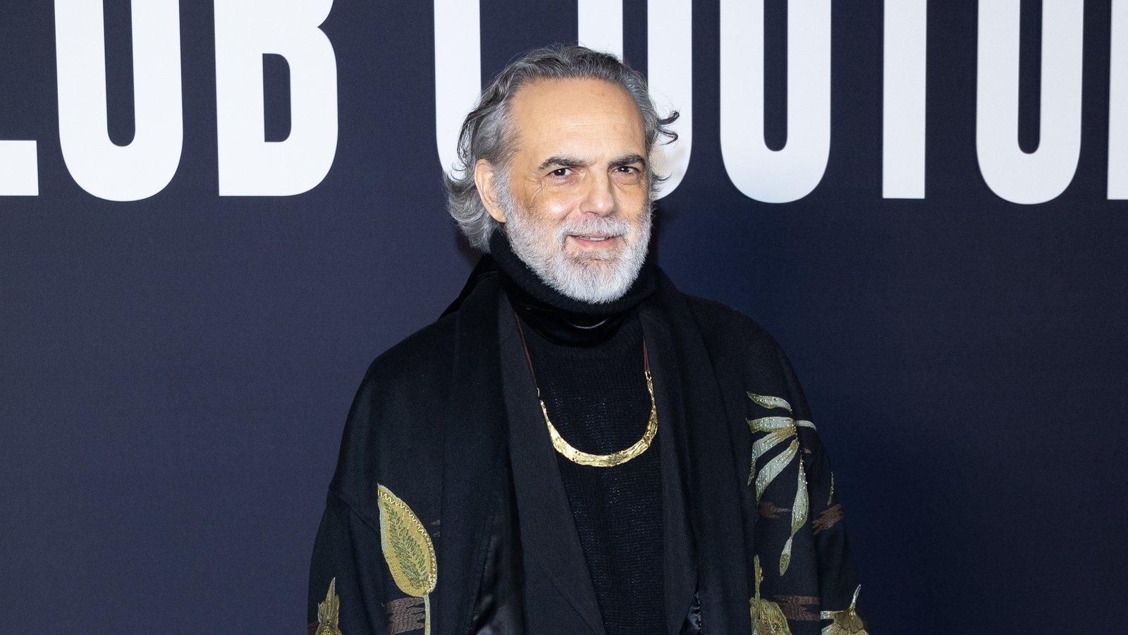 Valentino CEO steps down for personal reasons
