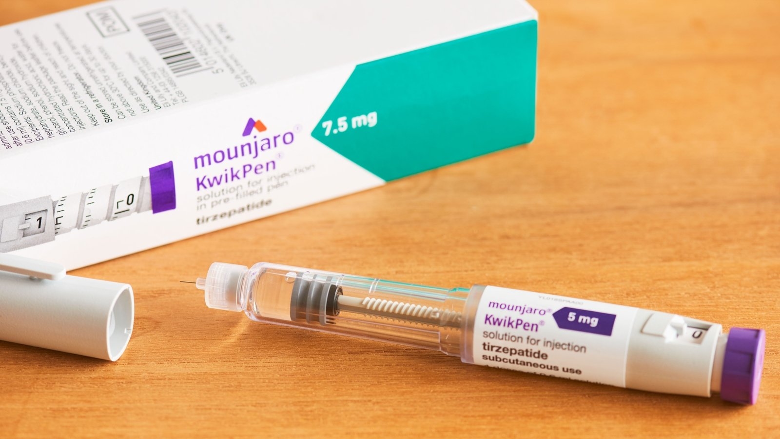 Lilly to hike UK price of Mounjaro weight-loss drug by 170%