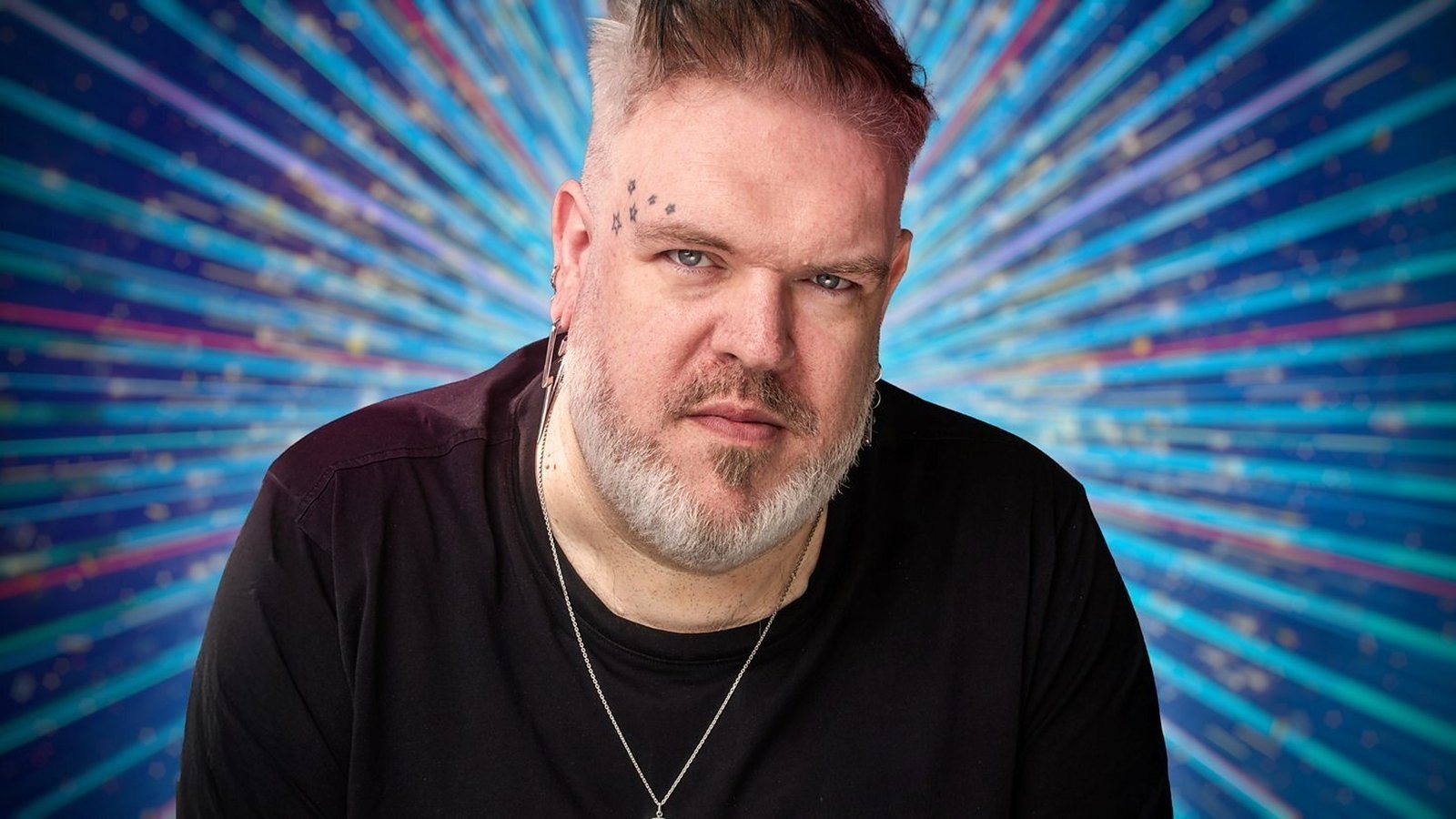 Games of Thrones star Kristian Nairn announced as final Strictly contestant