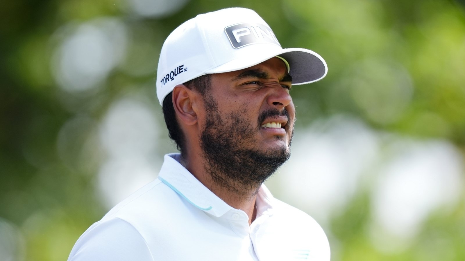 Sebastian Munoz cards stunning 59 including double bogey at LIV Golf Indianapolis